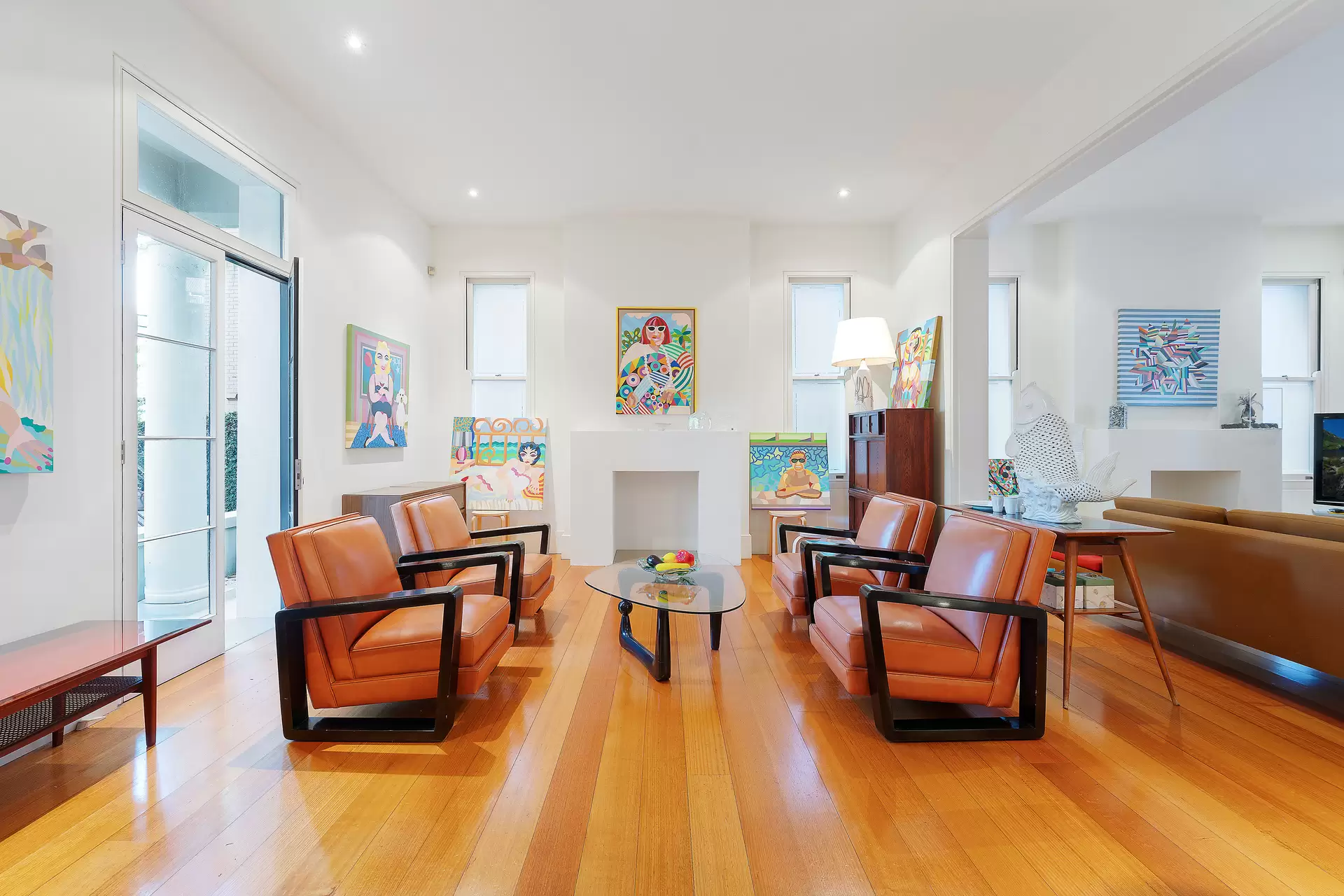 96-104 Glenmore Road, Paddington Sold by Sydney Sotheby's International Realty - image 5