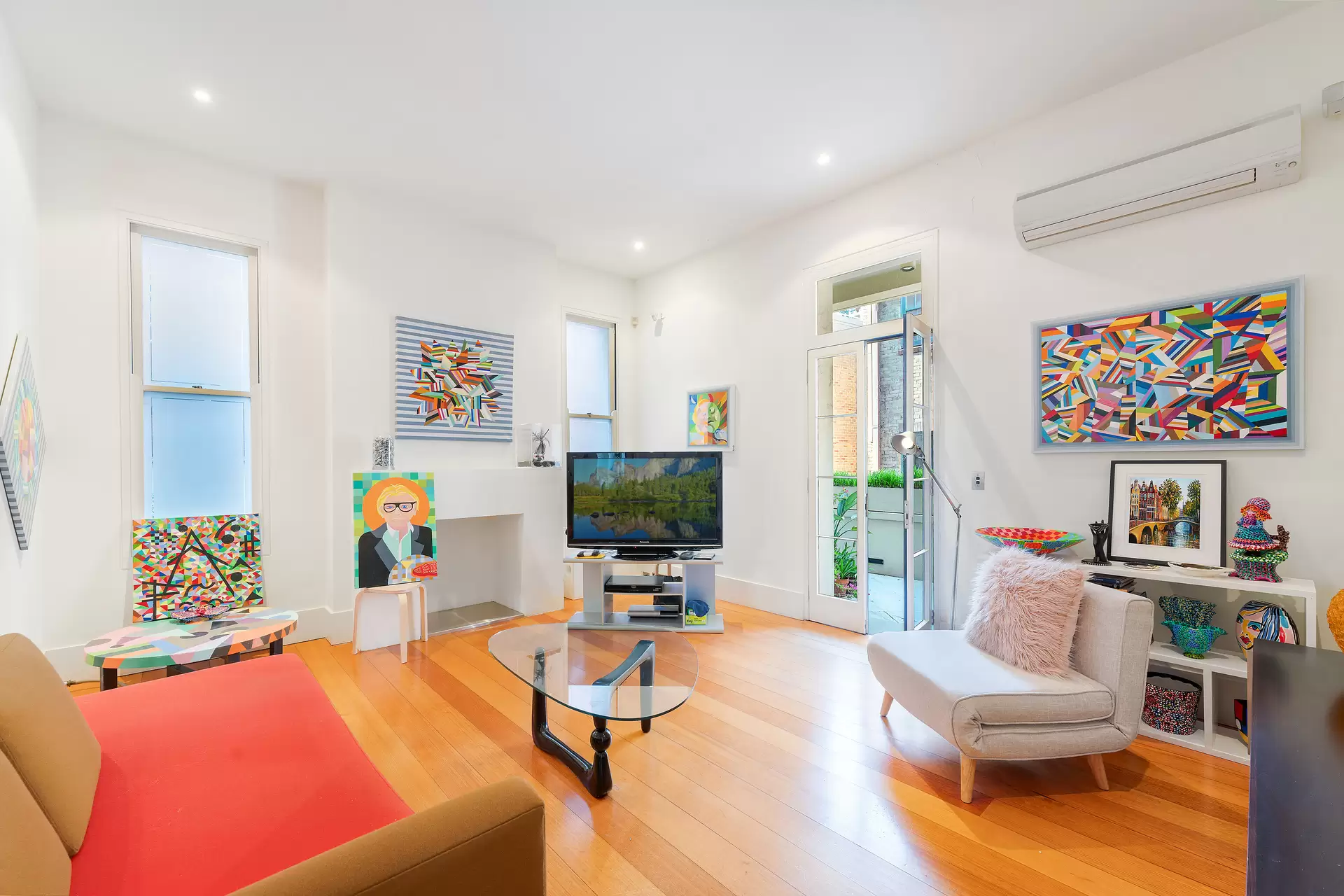 96-104 Glenmore Road, Paddington Sold by Sydney Sotheby's International Realty - image 9