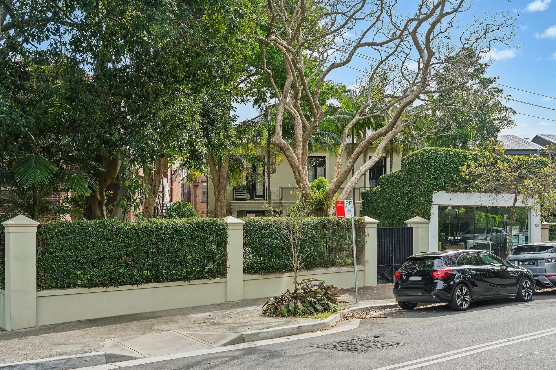 96-104 Glenmore Road, Paddington Sold by Sydney Sotheby's International Realty - image 13