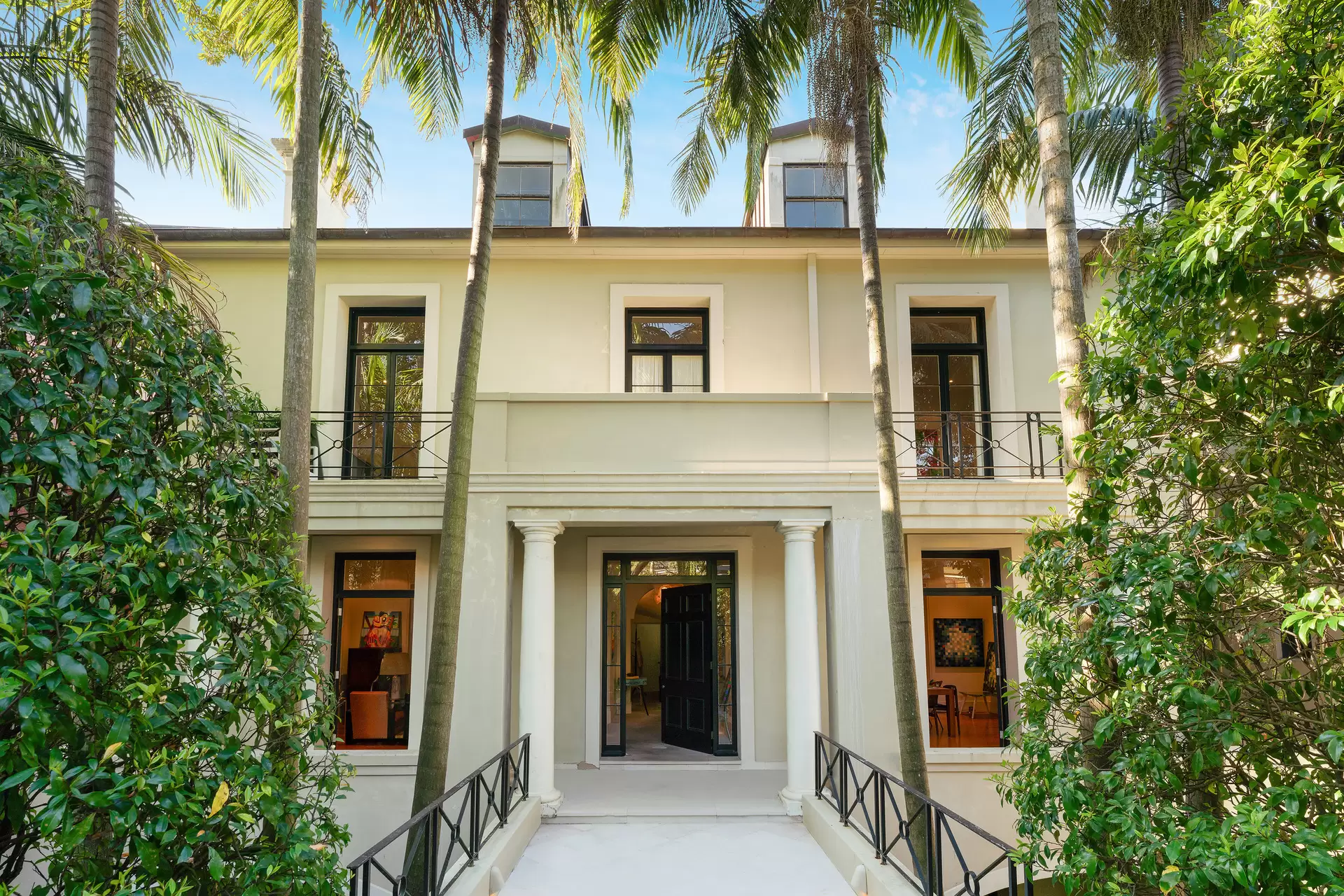 96-104 Glenmore Road, Paddington Sold by Sydney Sotheby's International Realty - image 2