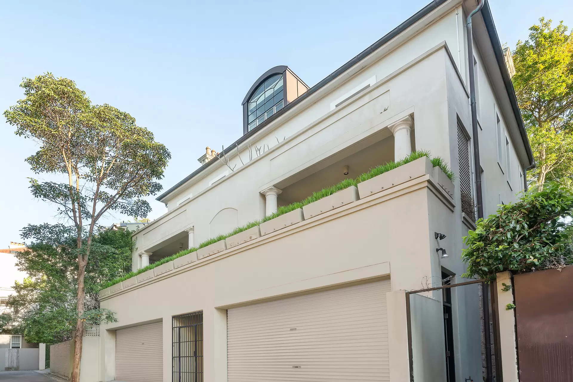 96-104 Glenmore Road, Paddington Sold by Sydney Sotheby's International Realty - image 3