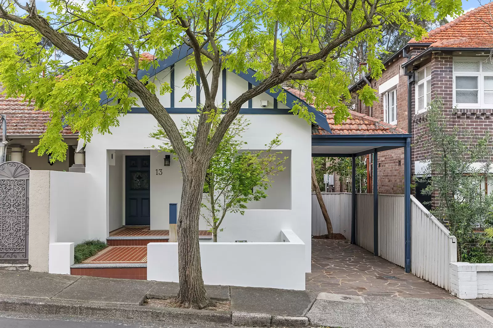 13 Lugar Brae Avenue, Bronte Sold by Sydney Sotheby's International Realty - image 11