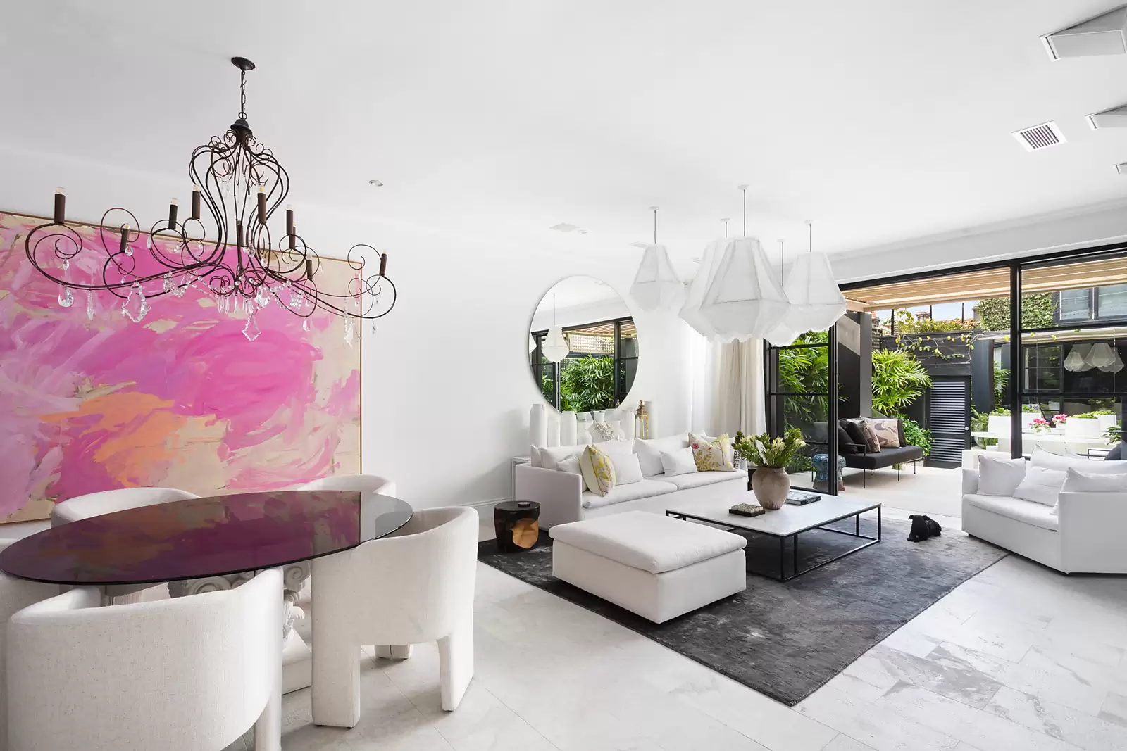 130 Paddington Street, Paddington Sold by Sydney Sotheby's International Realty - image 5