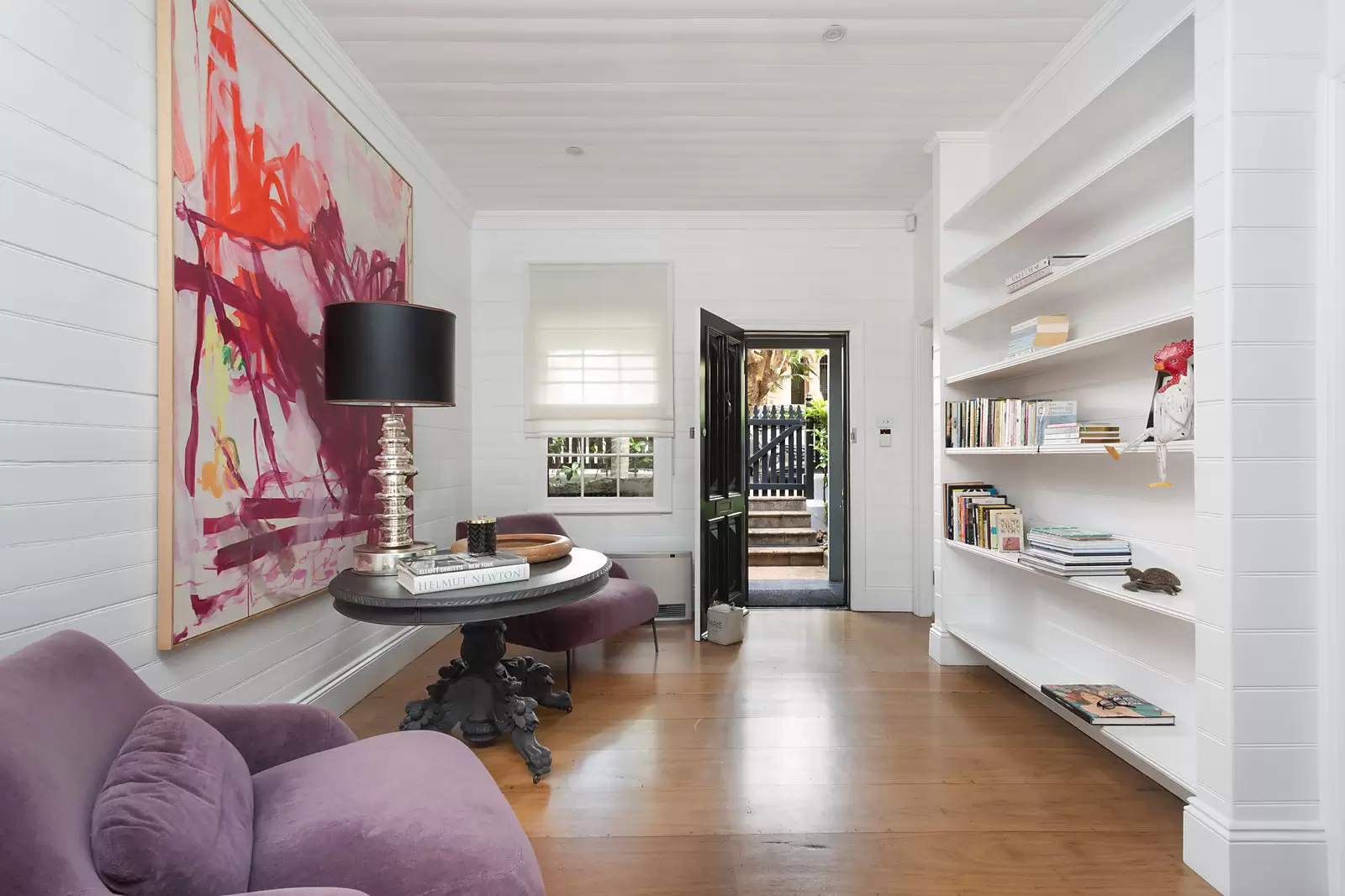 130 Paddington Street, Paddington Sold by Sydney Sotheby's International Realty - image 12