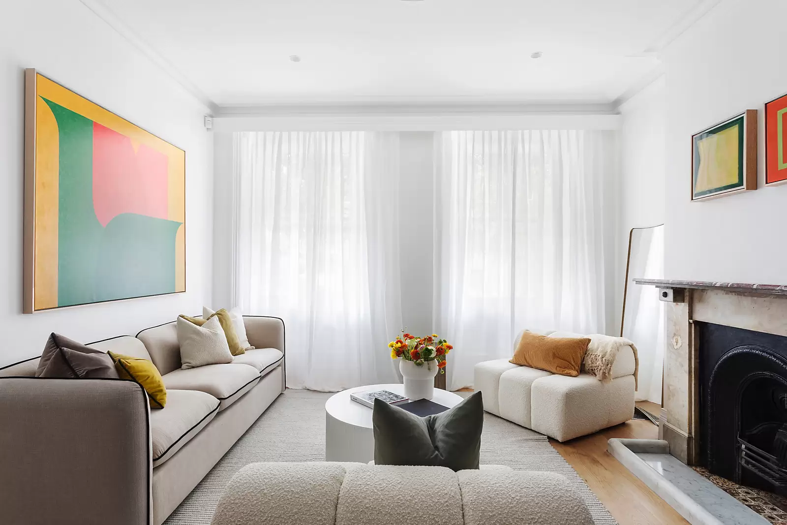 260 Liverpool Street, Darlinghurst Sold by Sydney Sotheby's International Realty - image 12
