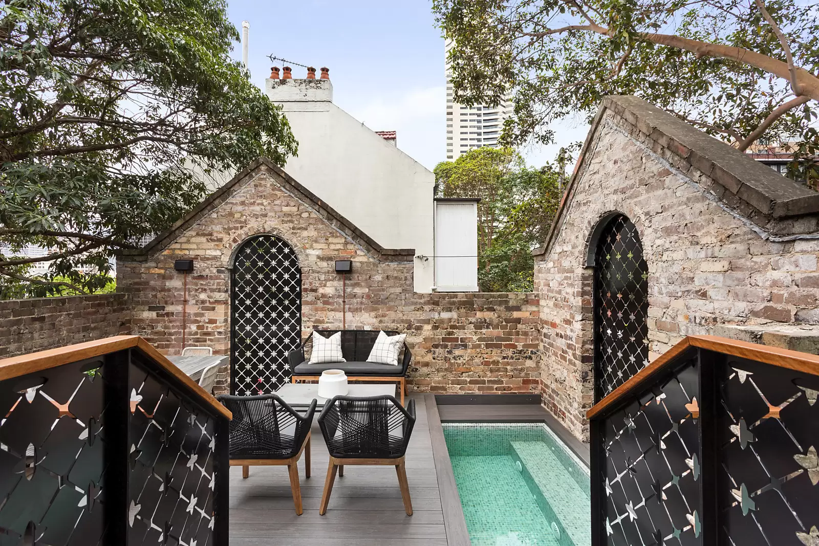 260 Liverpool Street, Darlinghurst Sold by Sydney Sotheby's International Realty - image 4