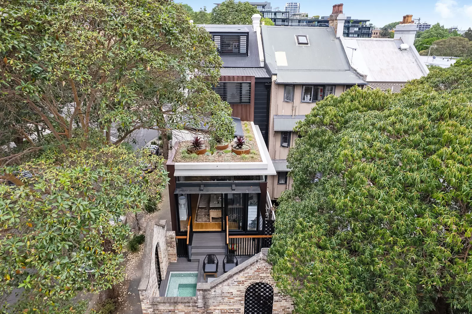 260 Liverpool Street, Darlinghurst Sold by Sydney Sotheby's International Realty - image 26