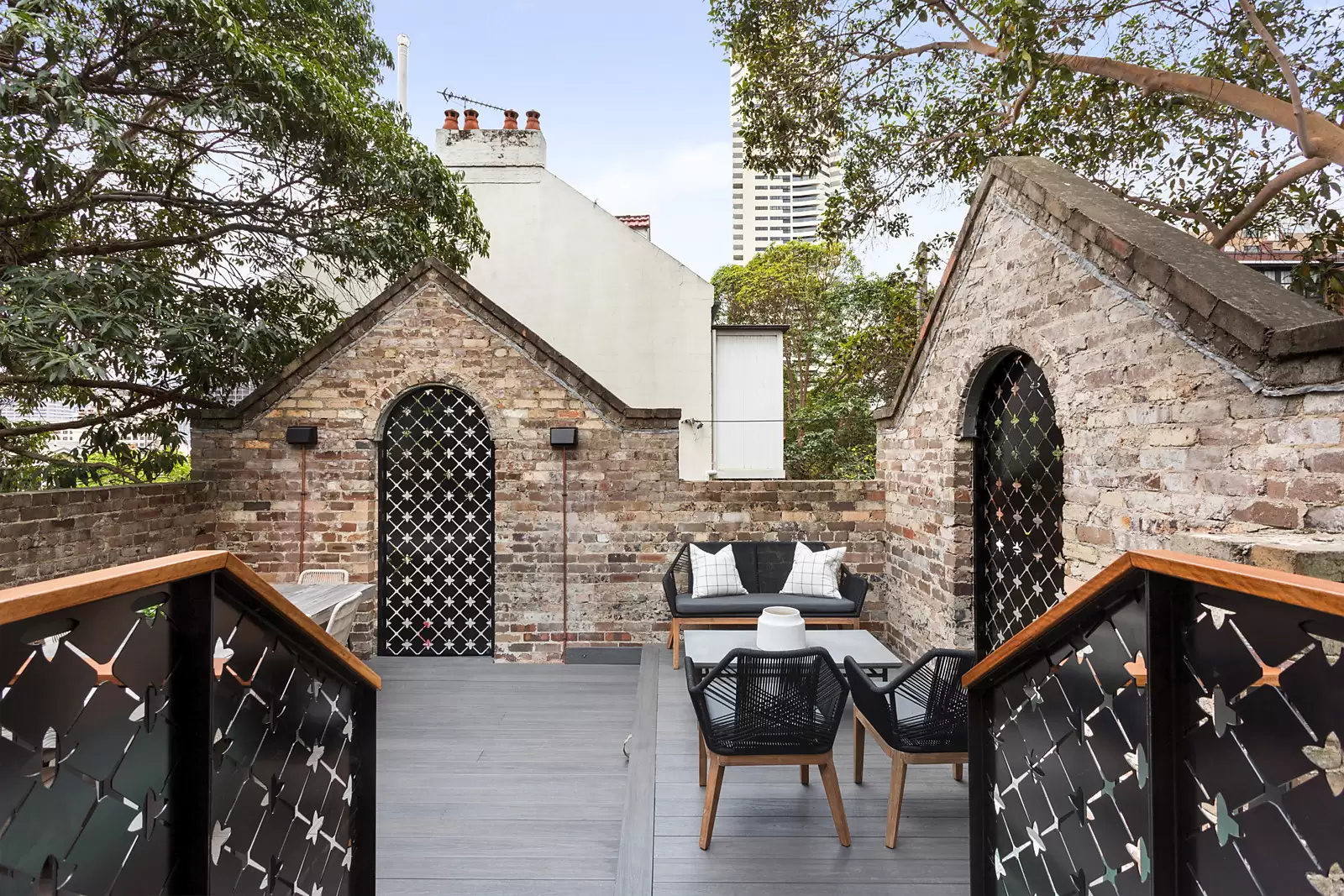 260 Liverpool Street, Darlinghurst Sold by Sydney Sotheby's International Realty - image 3