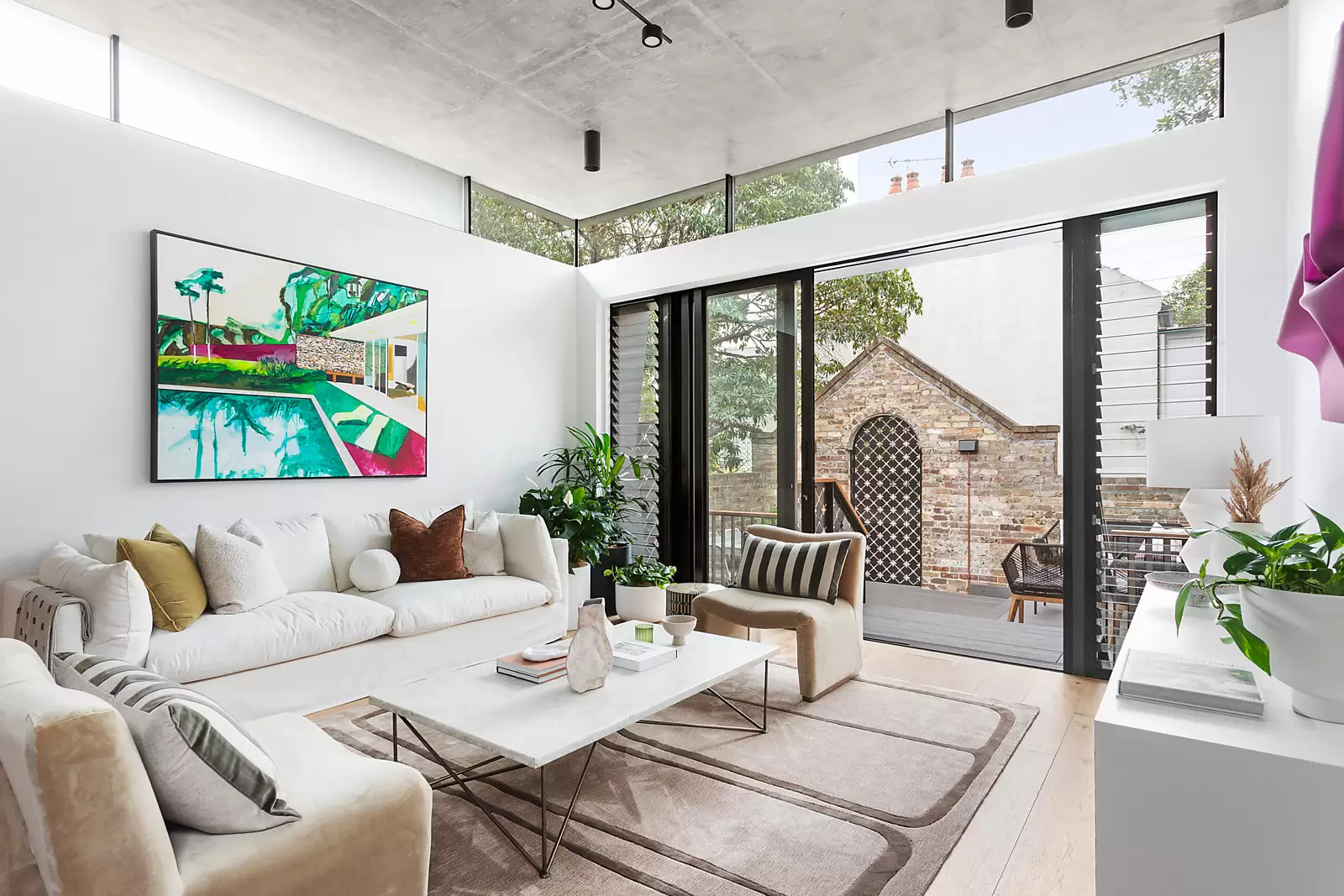 260 Liverpool Street, Darlinghurst Sold by Sydney Sotheby's International Realty - image 1