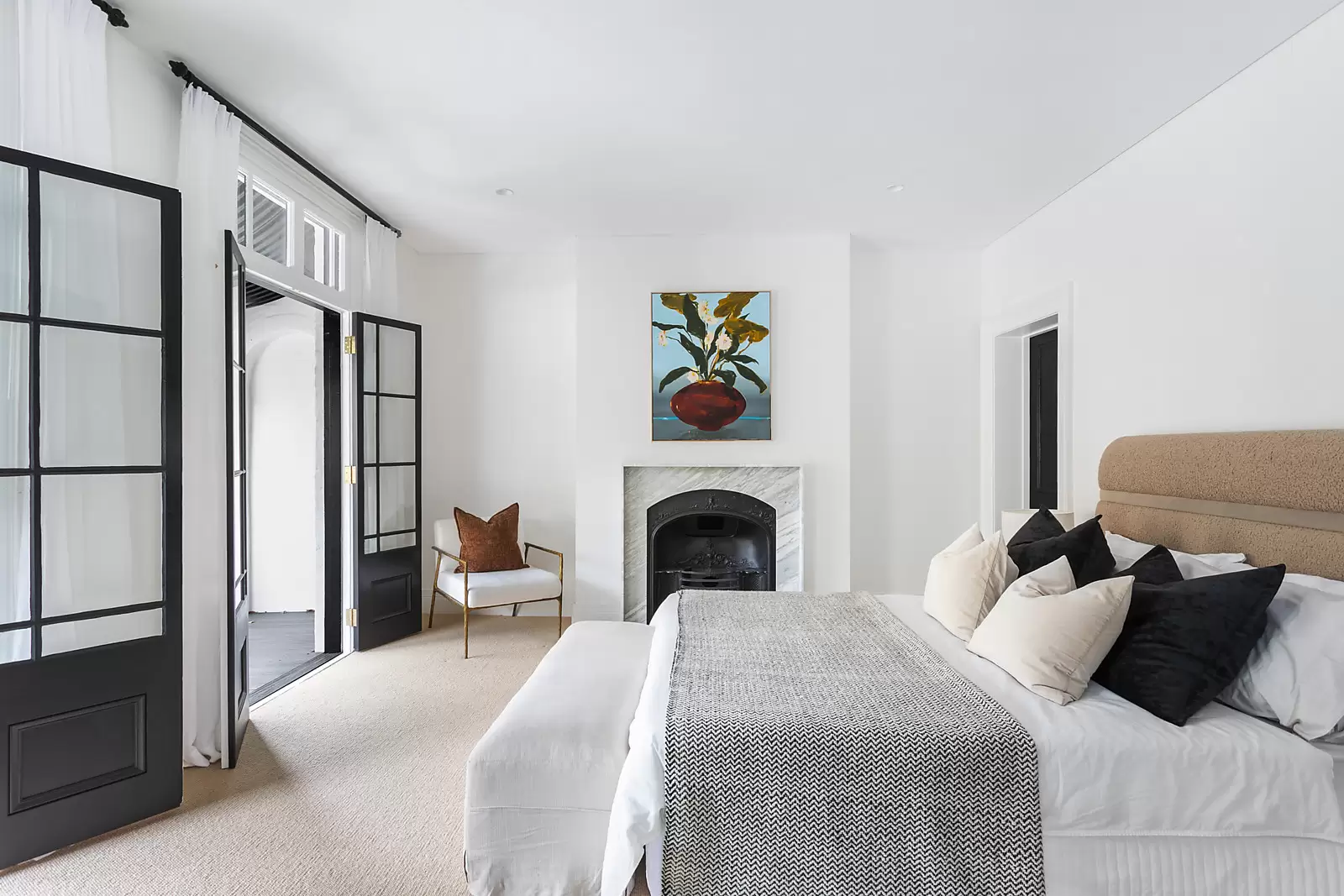 260 Liverpool Street, Darlinghurst Sold by Sydney Sotheby's International Realty - image 14