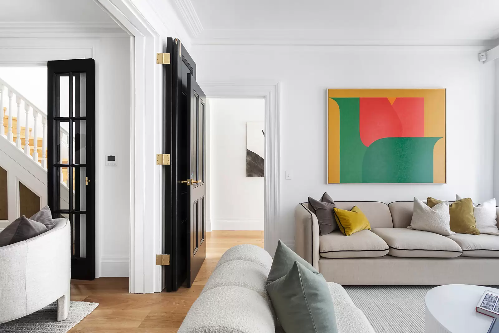 260 Liverpool Street, Darlinghurst Sold by Sydney Sotheby's International Realty - image 11