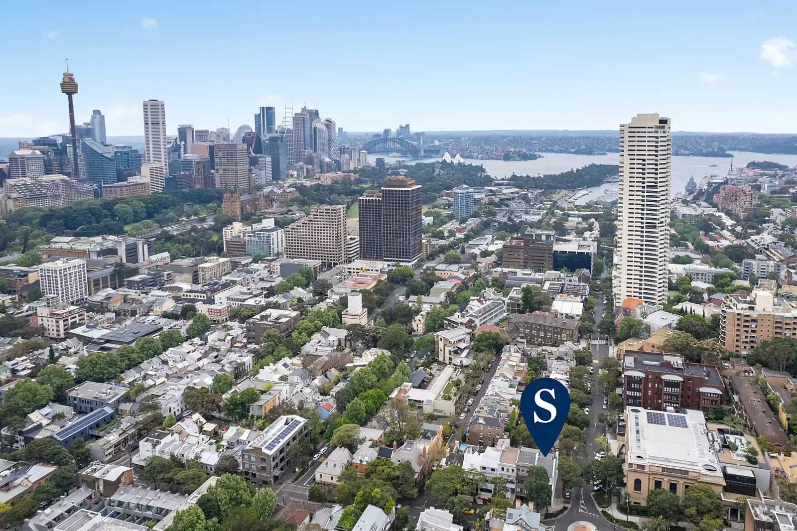 260 Liverpool Street, Darlinghurst Sold by Sydney Sotheby's International Realty - image 27