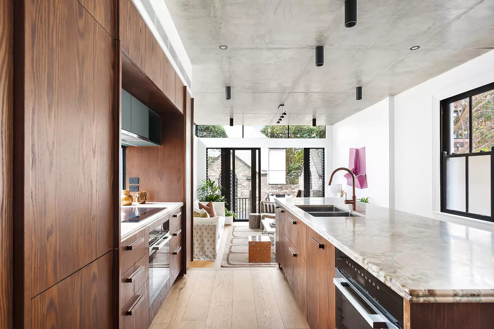 260 Liverpool Street, Darlinghurst Sold by Sydney Sotheby's International Realty - image 8