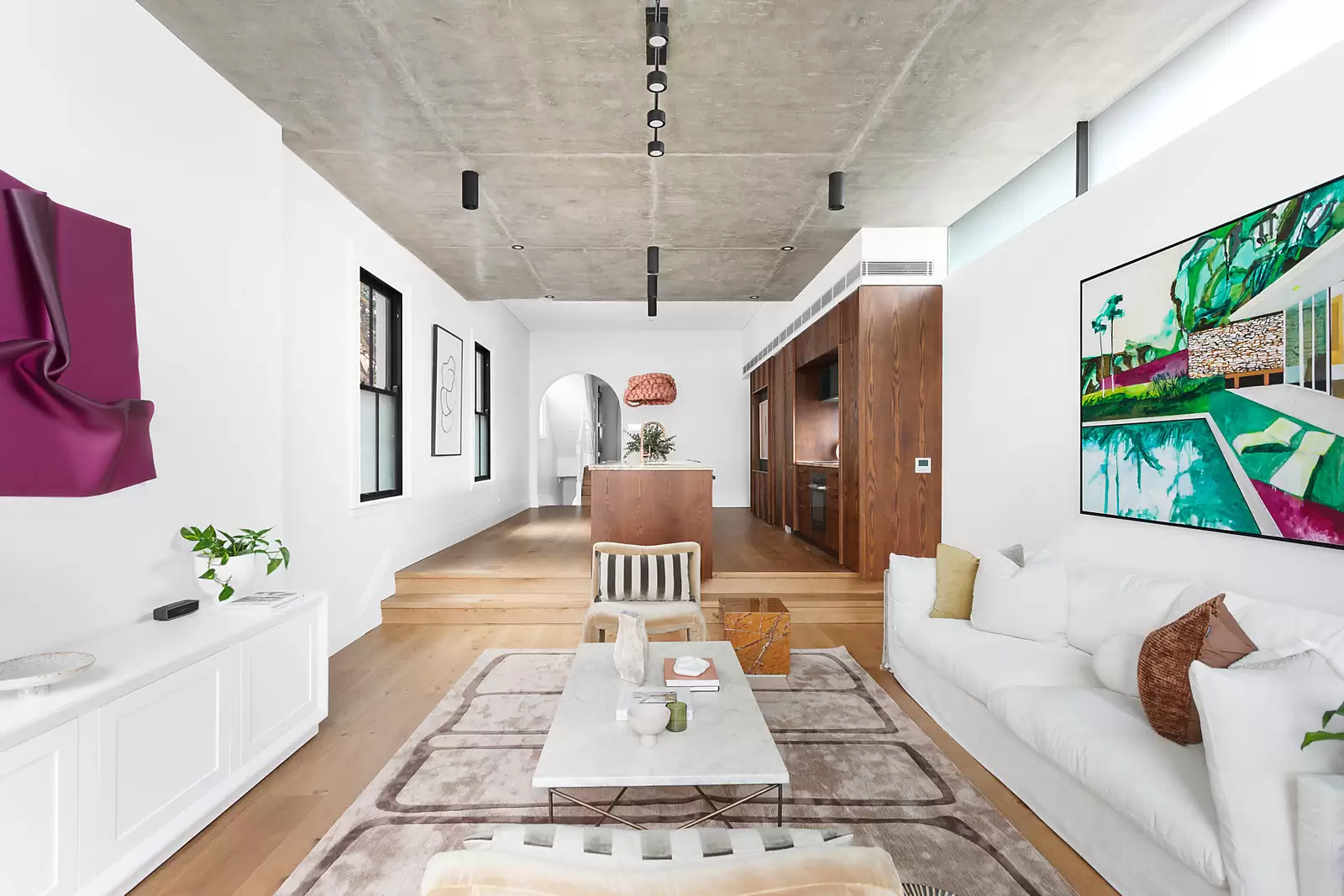 260 Liverpool Street, Darlinghurst Sold by Sydney Sotheby's International Realty - image 2