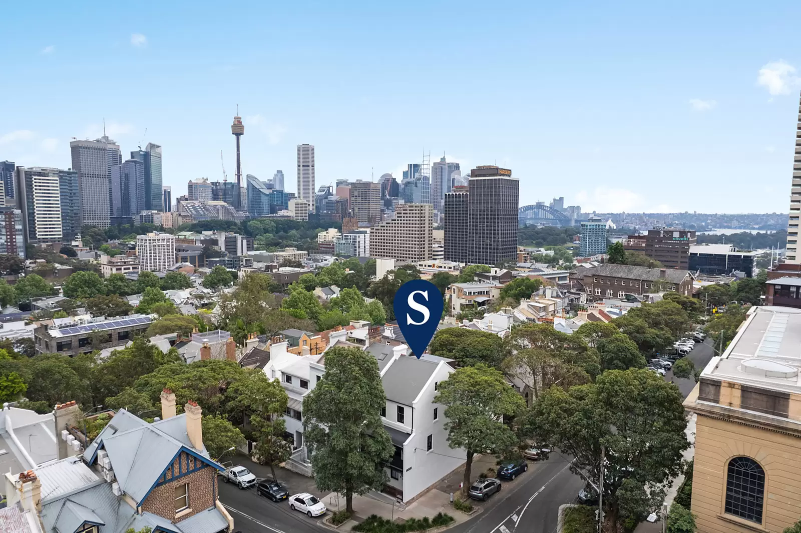 260 Liverpool Street, Darlinghurst Sold by Sydney Sotheby's International Realty - image 28
