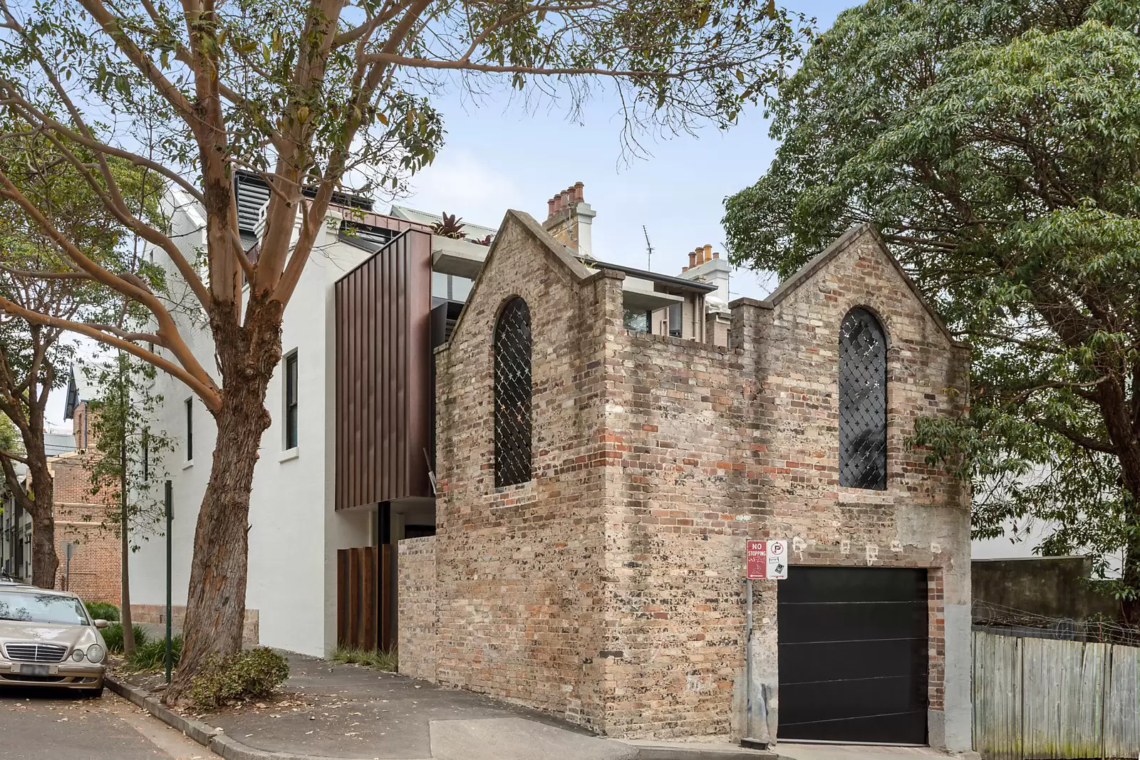 260 Liverpool Street, Darlinghurst Sold by Sydney Sotheby's International Realty - image 24