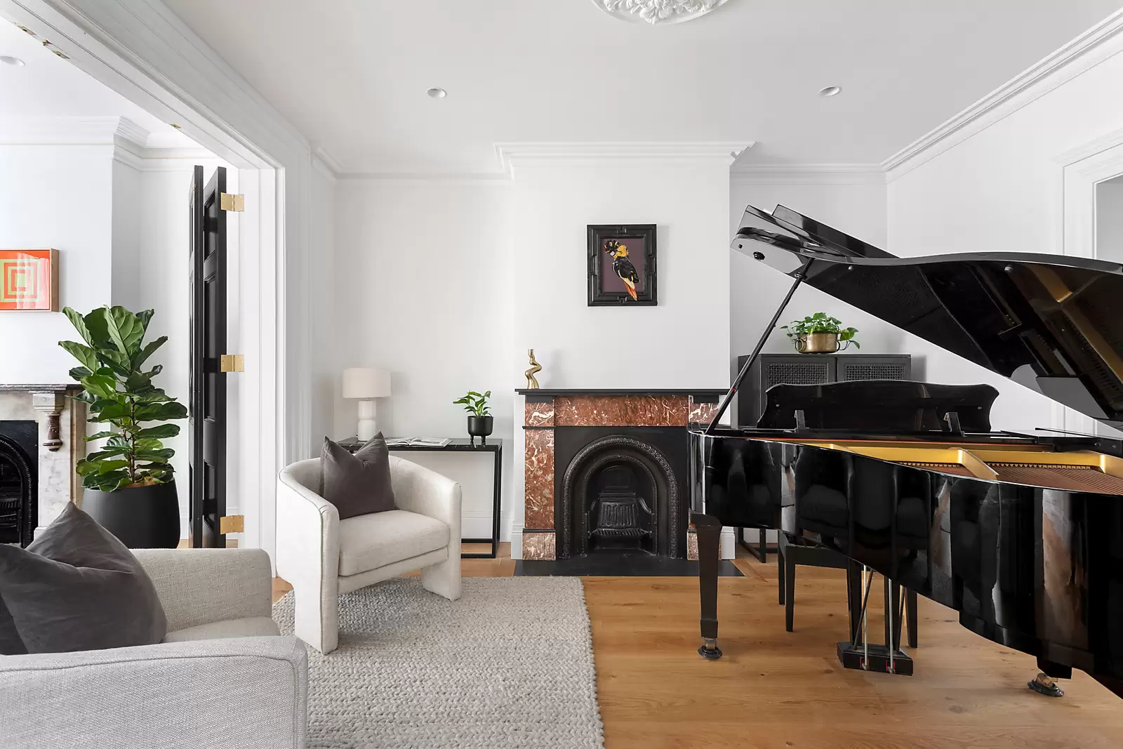 260 Liverpool Street, Darlinghurst Sold by Sydney Sotheby's International Realty - image 13