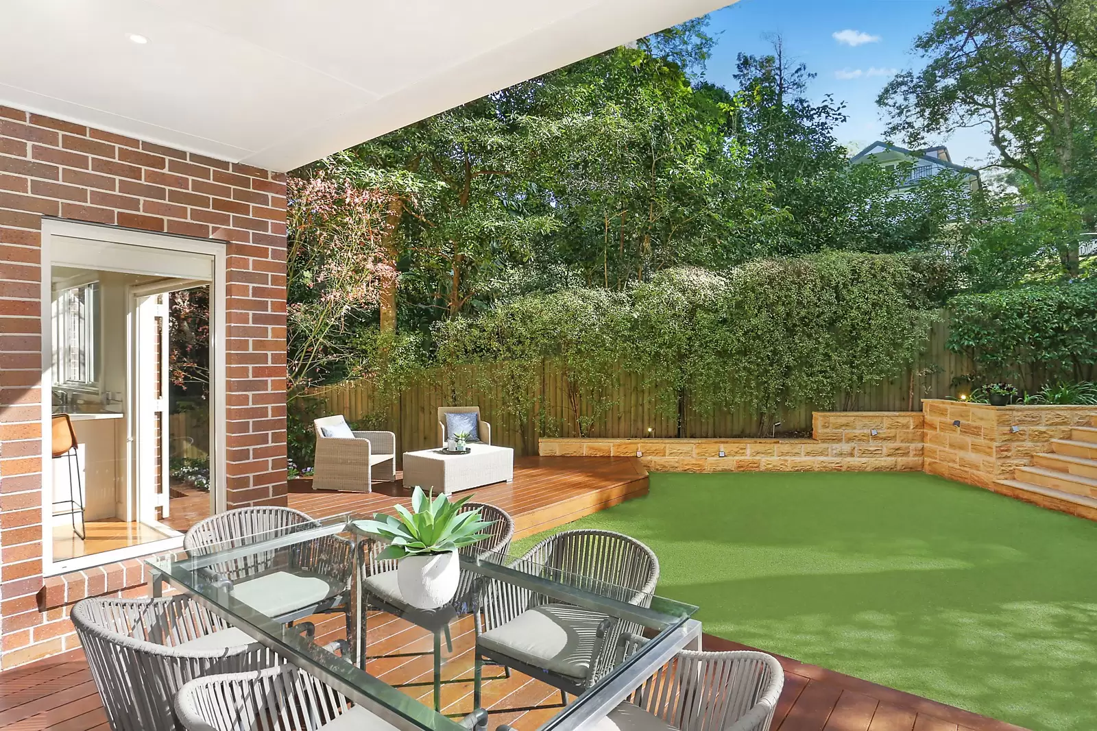 1A Catalpa Crescent, Turramurra Sold by Sydney Sotheby's International Realty - image 4