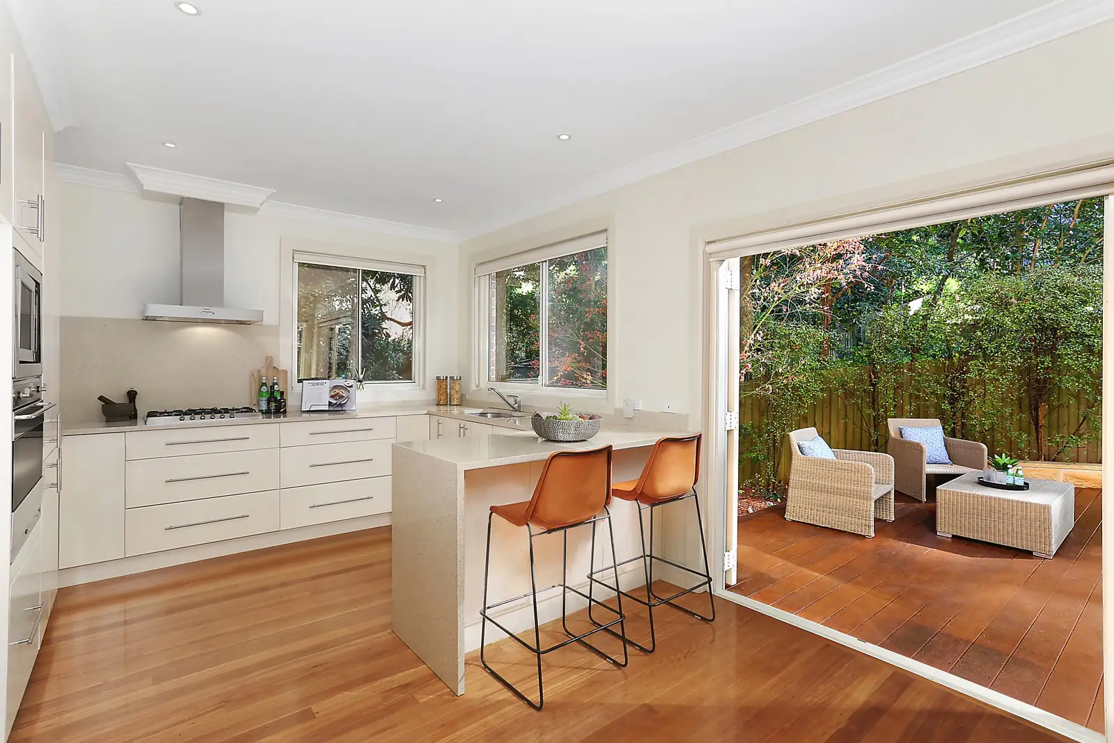 1A Catalpa Crescent, Turramurra Sold by Sydney Sotheby's International Realty - image 3