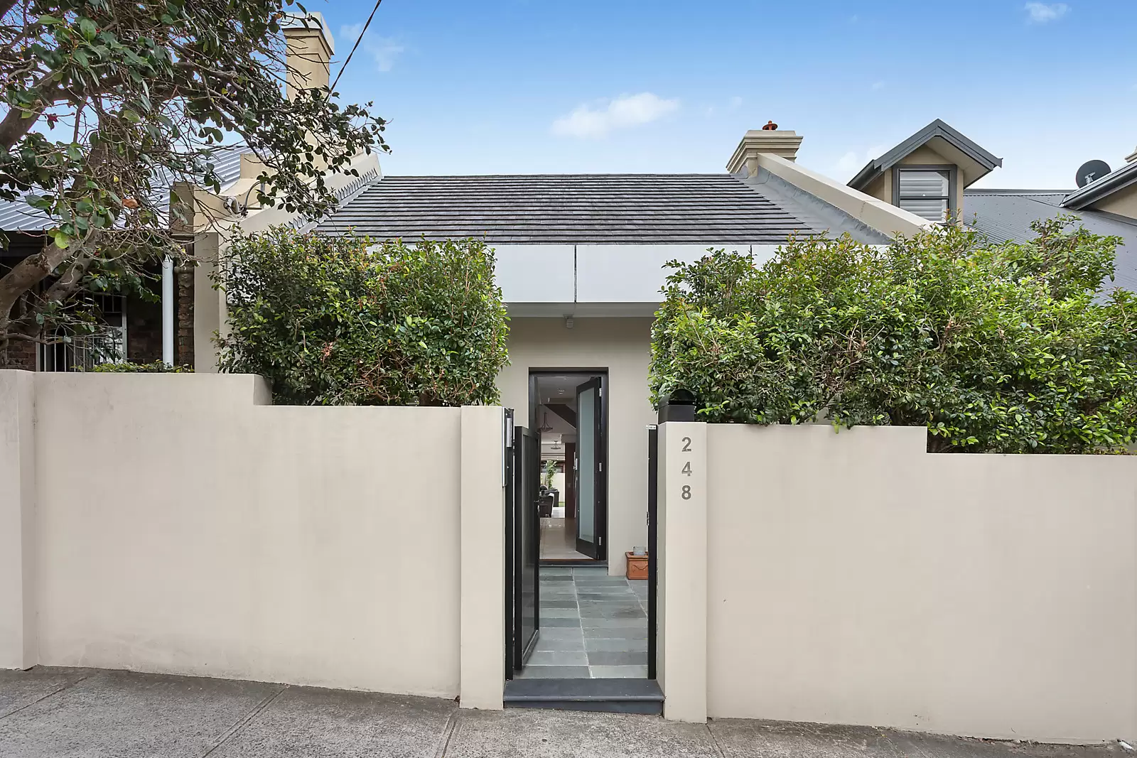 248 Carrington Road, Randwick Sold by Sydney Sotheby's International Realty - image 1