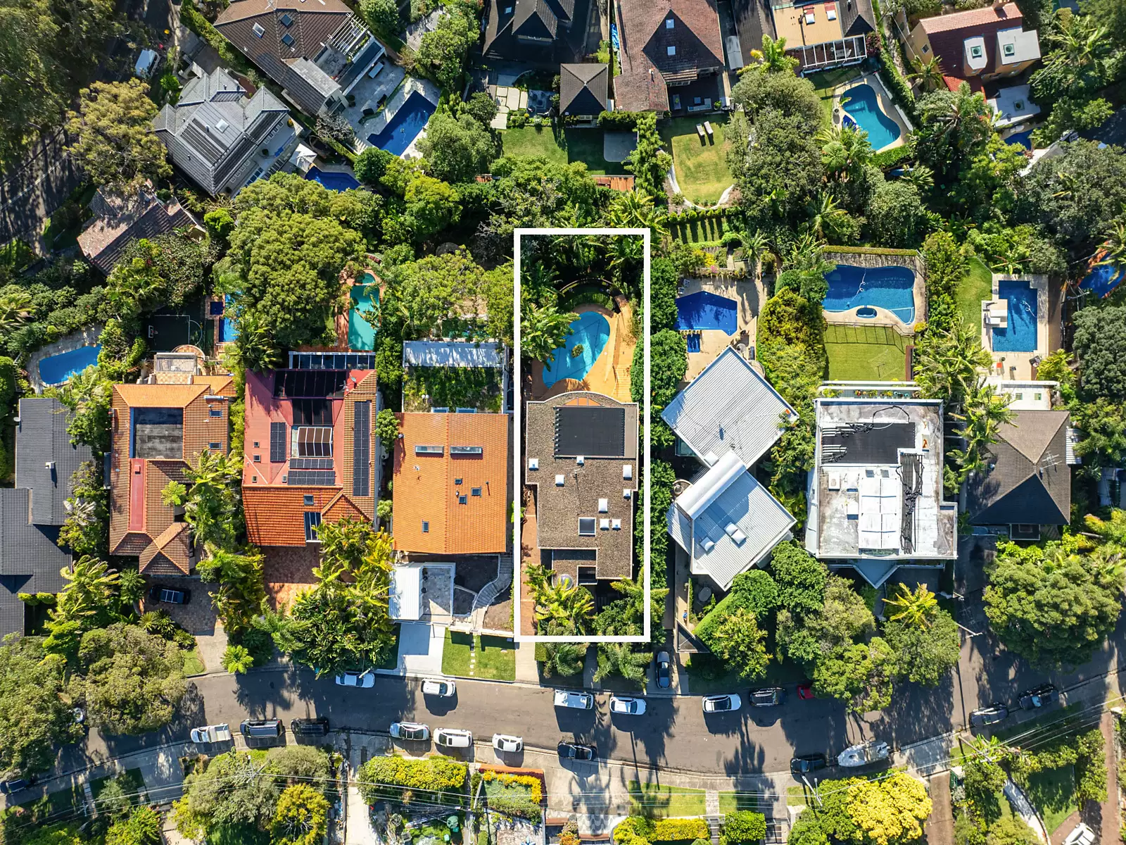 12 Burrabirra Avenue, Vaucluse Sold by Sydney Sotheby's International Realty - image 19