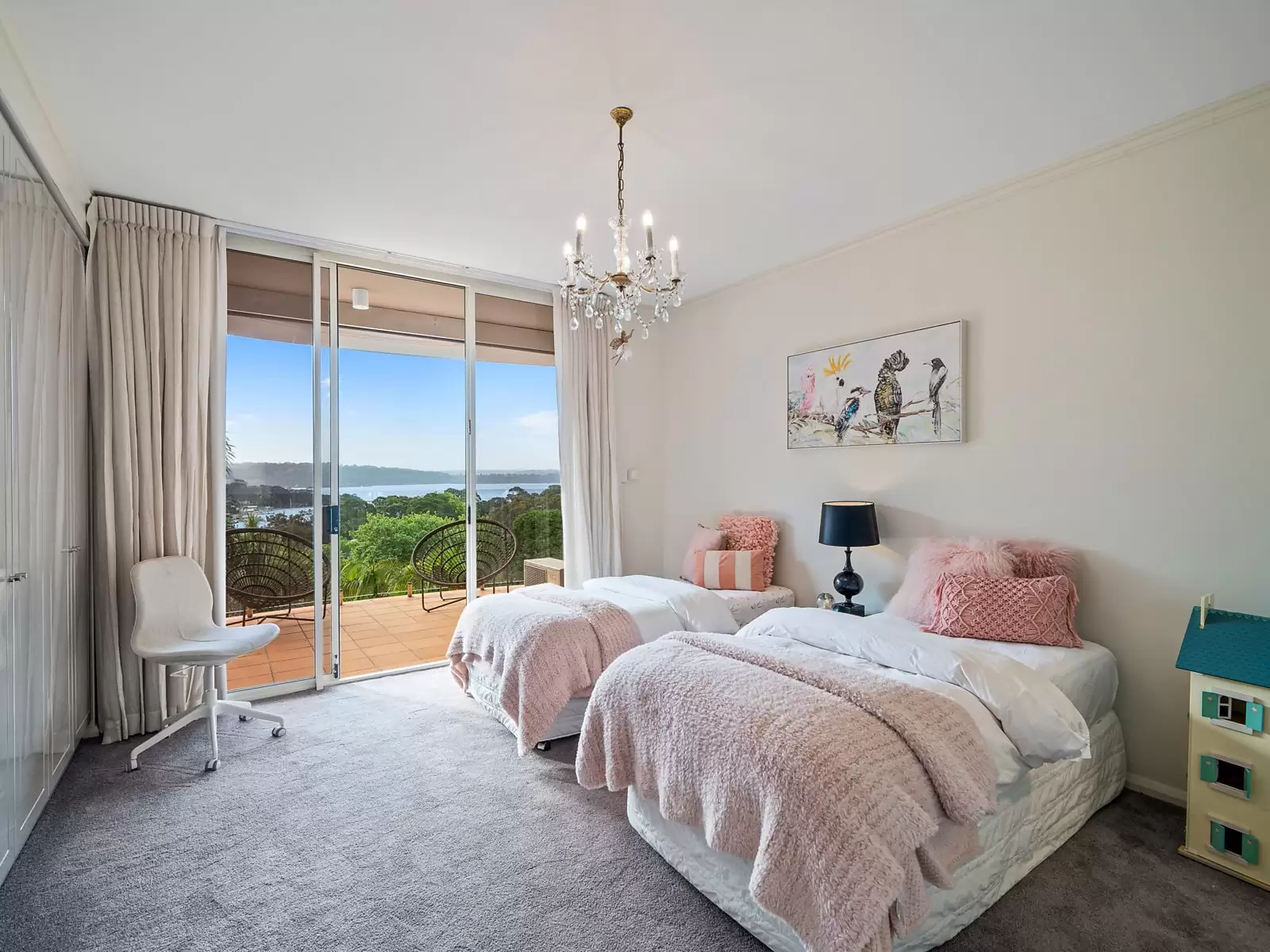 12 Burrabirra Avenue, Vaucluse Sold by Sydney Sotheby's International Realty - image 13