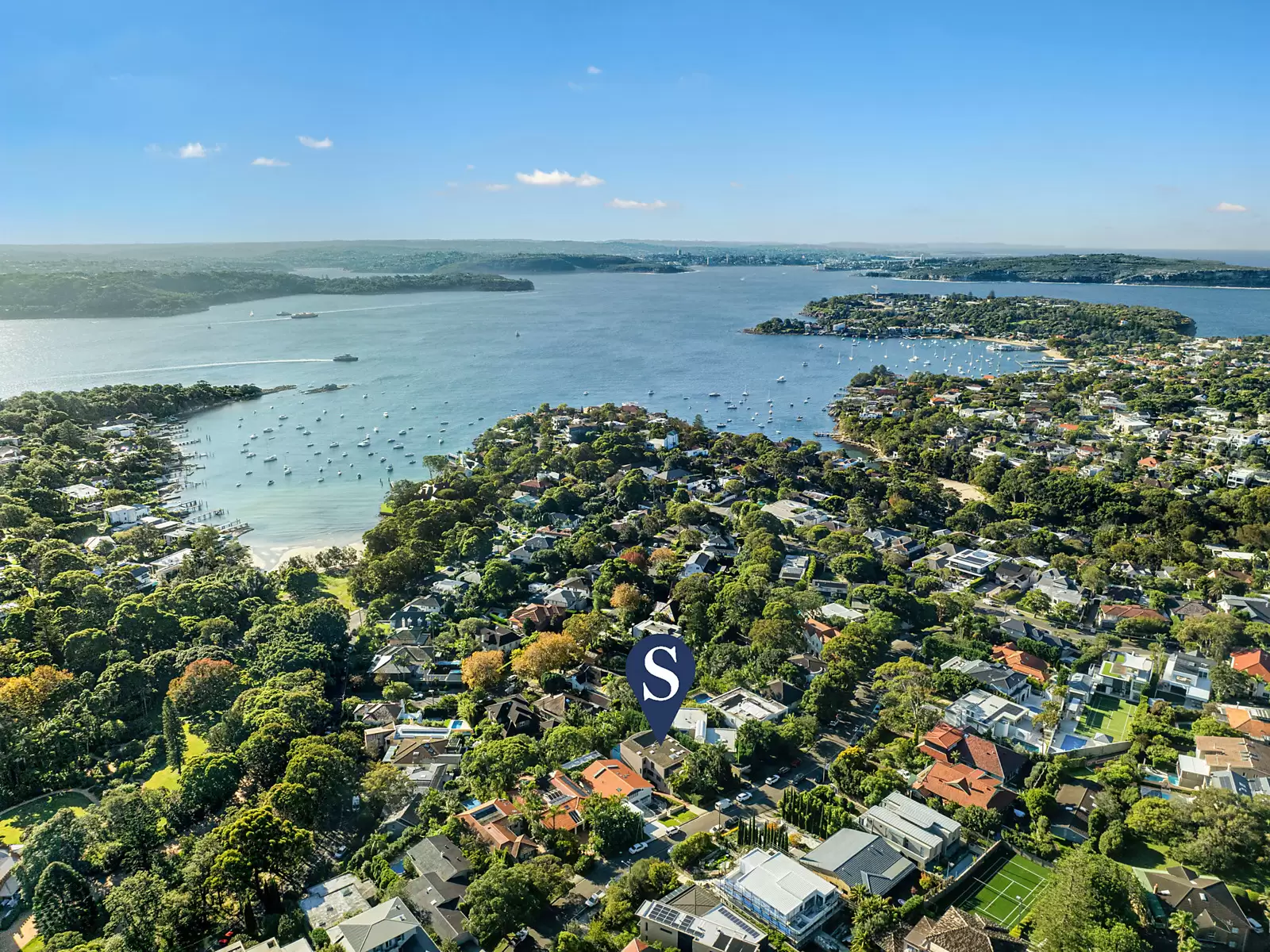 12 Burrabirra Avenue, Vaucluse Sold by Sydney Sotheby's International Realty - image 20