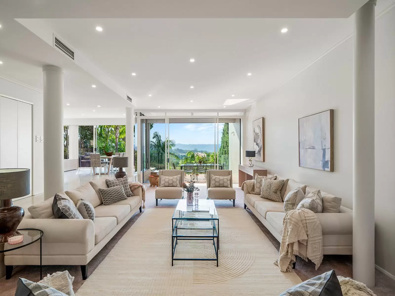 12 Burrabirra Avenue, Vaucluse Sold by Sydney Sotheby's International Realty - image 4