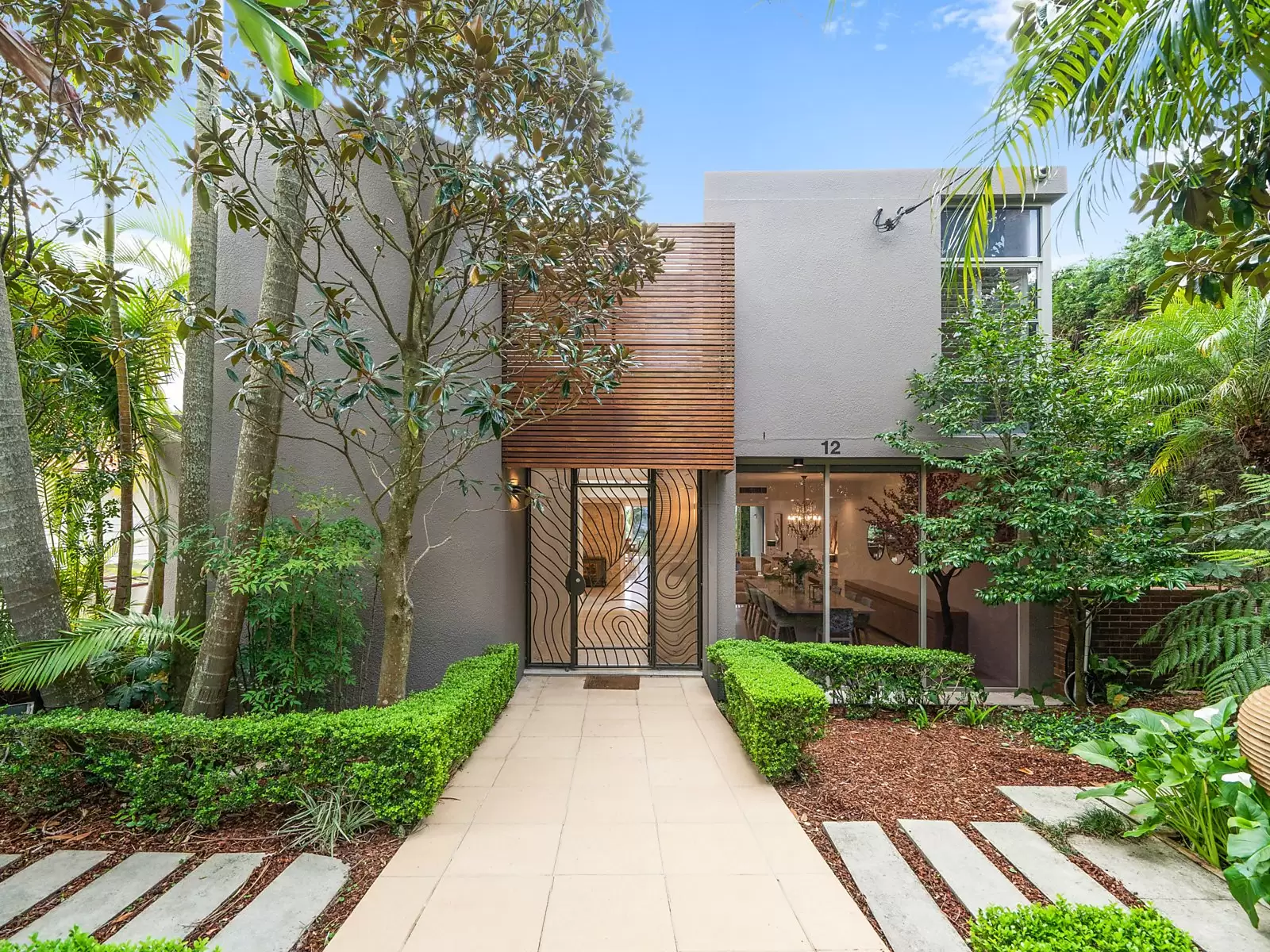 12 Burrabirra Avenue, Vaucluse Sold by Sydney Sotheby's International Realty - image 2