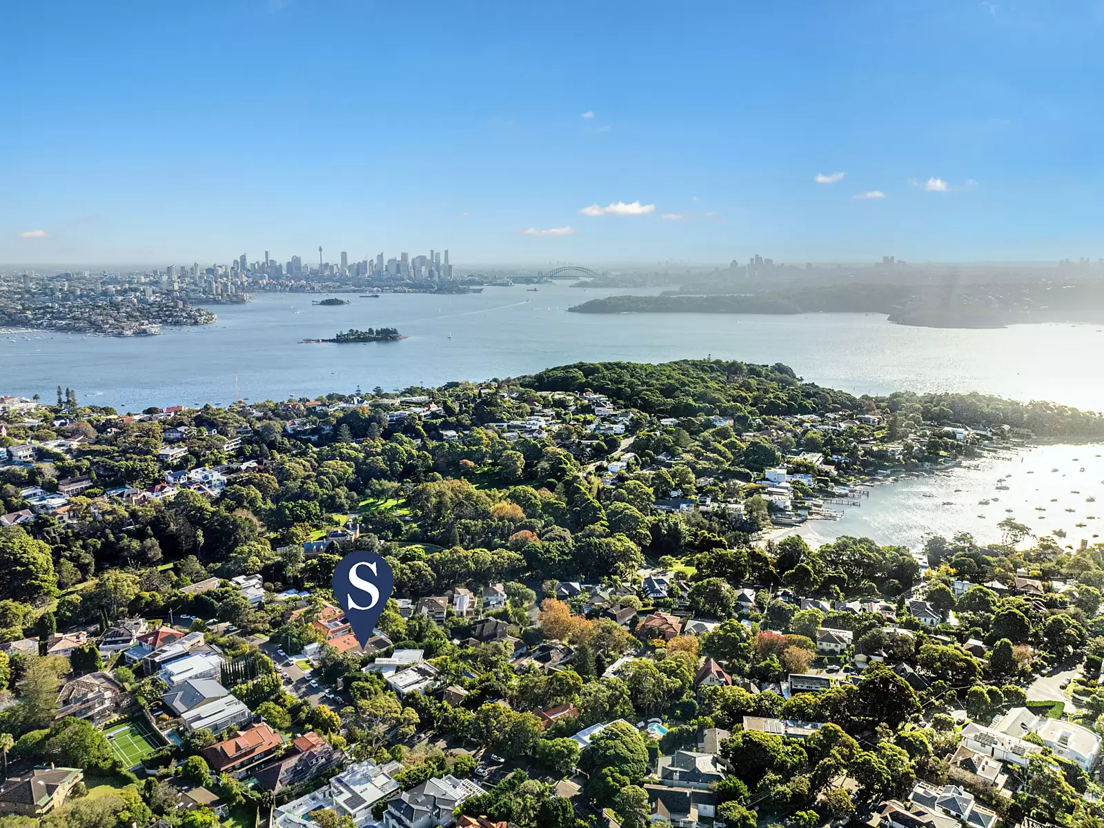 12 Burrabirra Avenue, Vaucluse Sold by Sydney Sotheby's International Realty - image 21