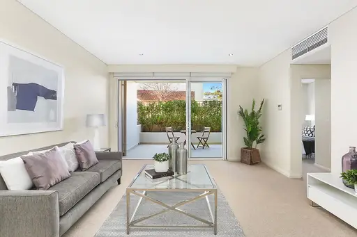 104/657 Pacific Highway, Killara Sold by Sydney Sotheby's International Realty