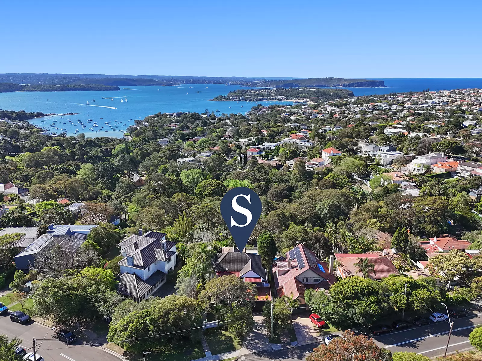 2 Hopetoun Avenue, Vaucluse Sold by Sydney Sotheby's International Realty - image 30