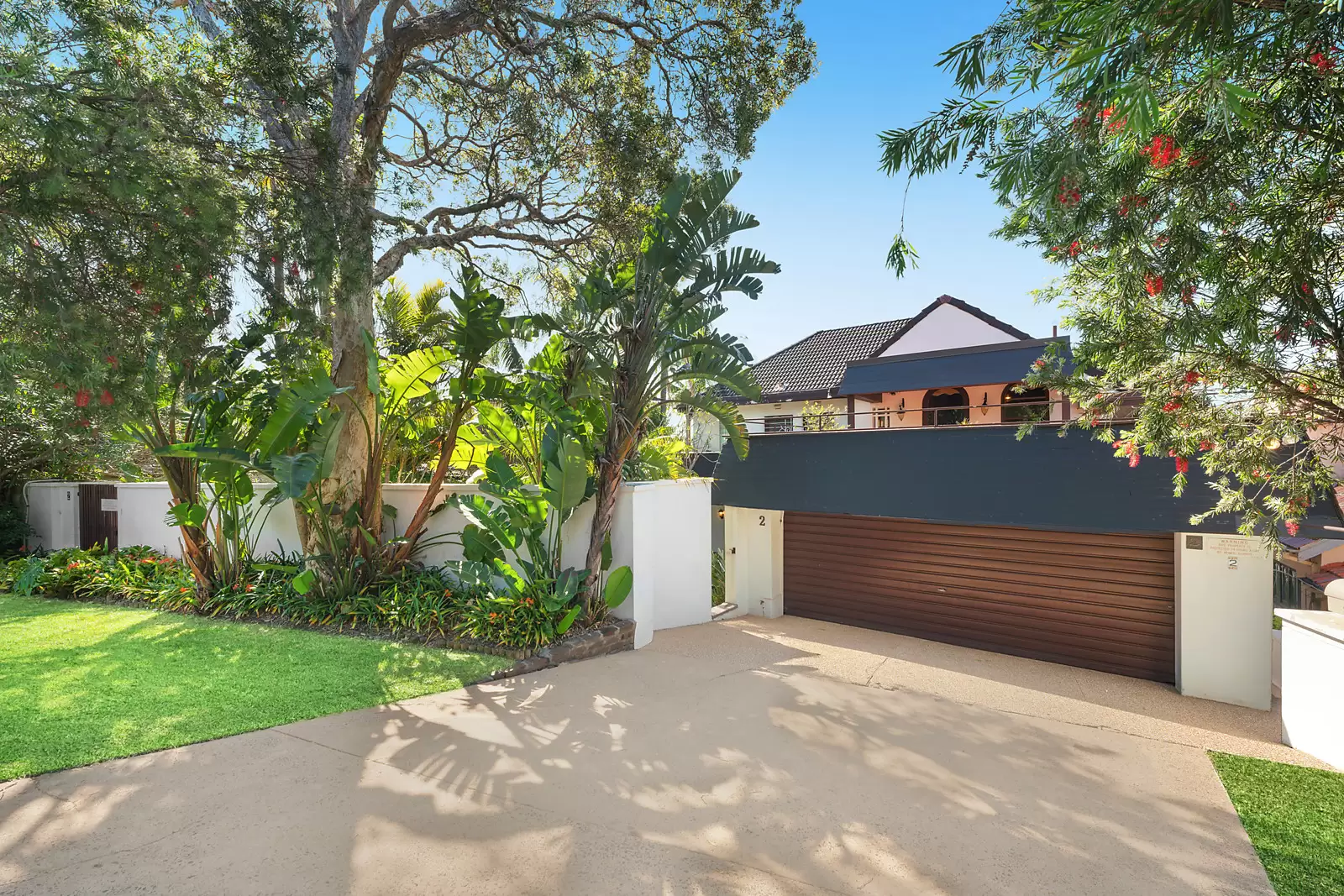 2 Hopetoun Avenue, Vaucluse Sold by Sydney Sotheby's International Realty - image 10