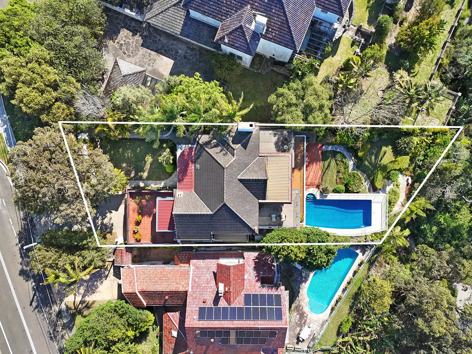 2 Hopetoun Avenue, Vaucluse Sold by Sydney Sotheby's International Realty - image 18