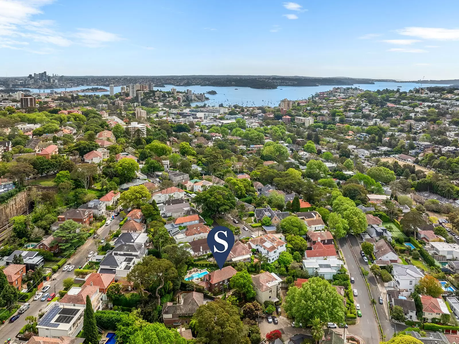 4 Glencoe Road, Woollahra Sold by Sydney Sotheby's International Realty - image 24