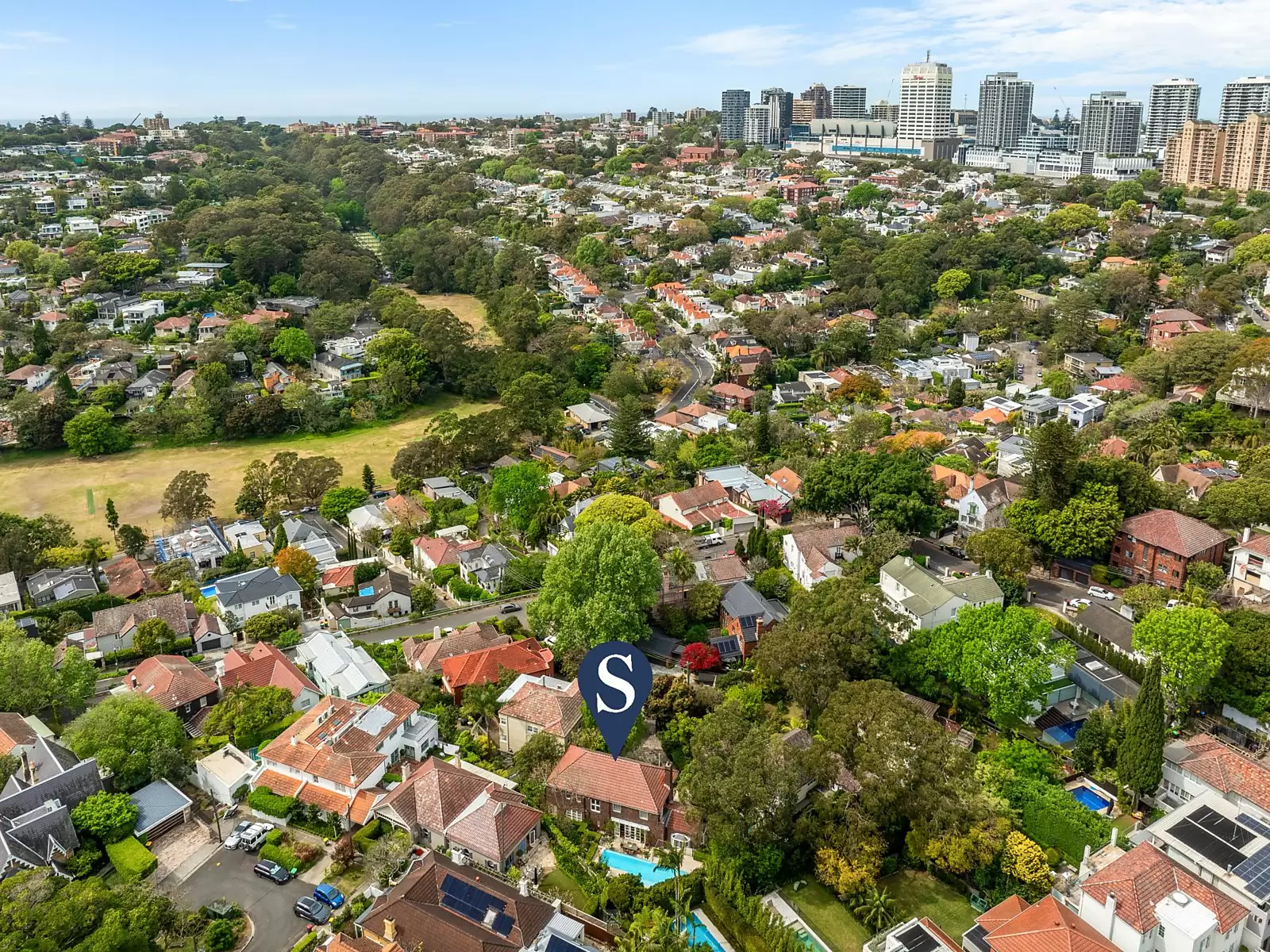 4 Glencoe Road, Woollahra Sold by Sydney Sotheby's International Realty - image 25