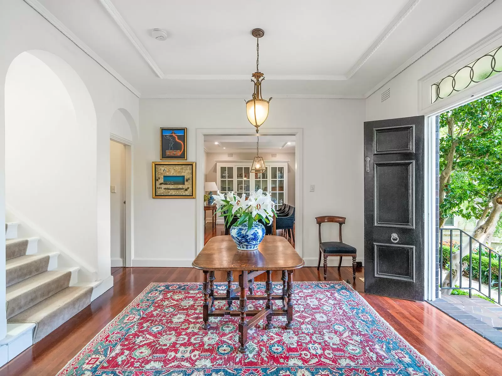 4 Glencoe Road, Woollahra Sold by Sydney Sotheby's International Realty - image 14