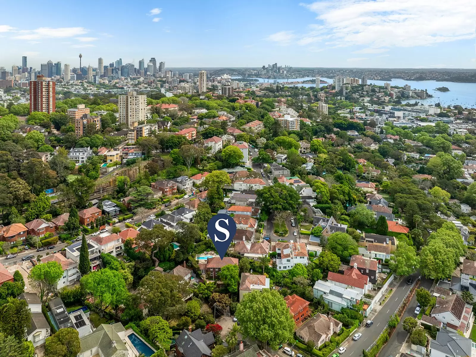 4 Glencoe Road, Woollahra Sold by Sydney Sotheby's International Realty - image 23