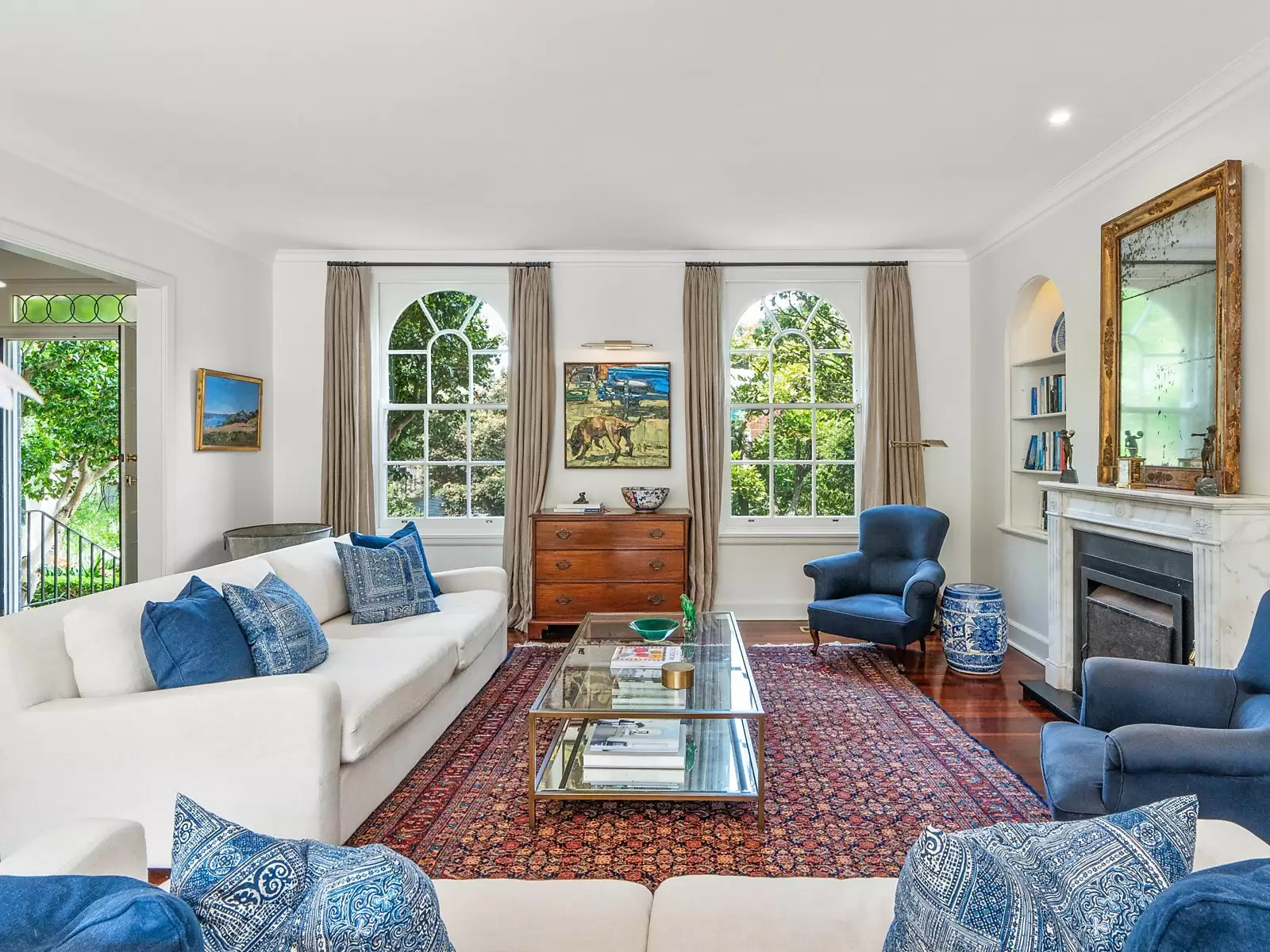 4 Glencoe Road, Woollahra Sold by Sydney Sotheby's International Realty - image 8