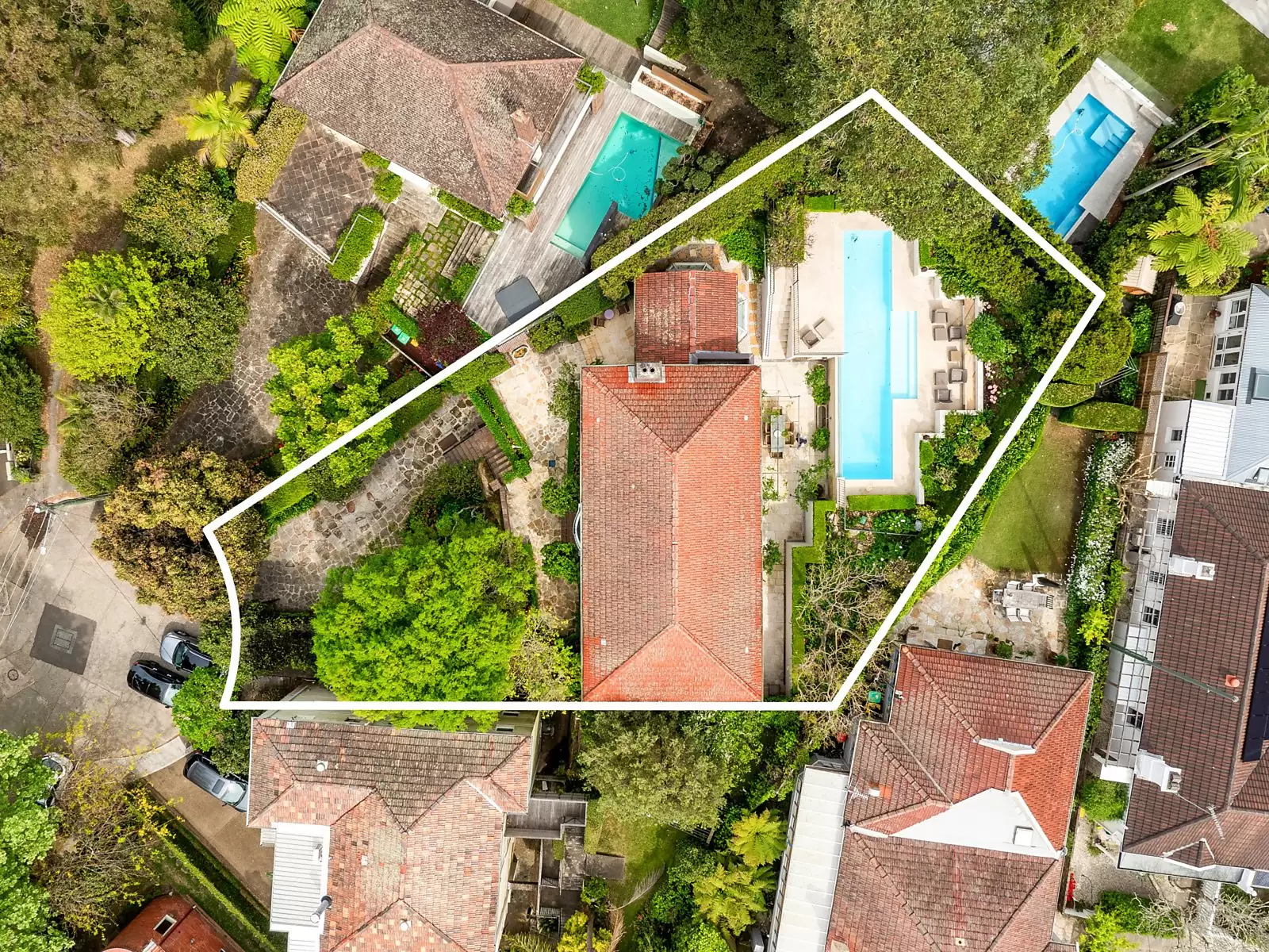 4 Glencoe Road, Woollahra Sold by Sydney Sotheby's International Realty - image 22