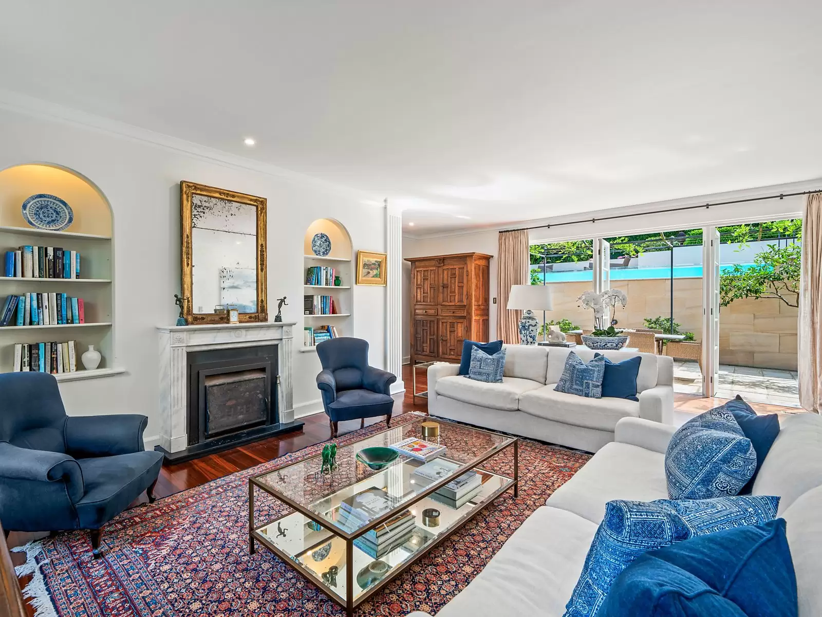 4 Glencoe Road, Woollahra Sold by Sydney Sotheby's International Realty - image 2