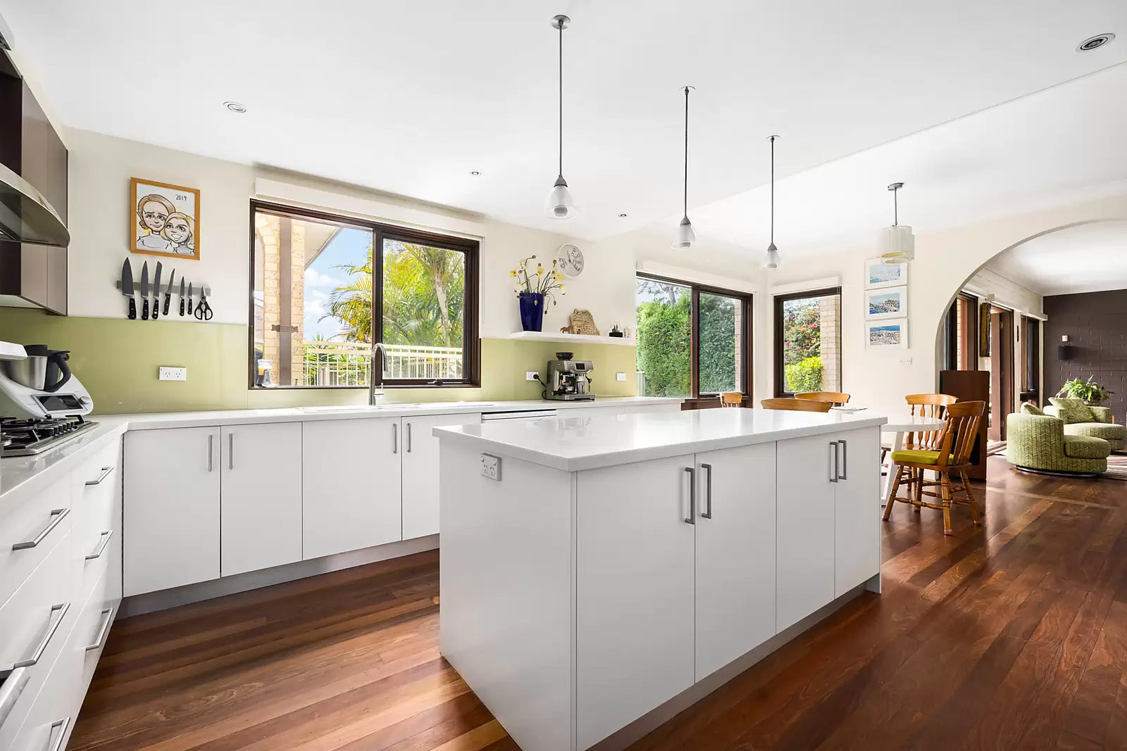 21 Henning Avenue, Maroubra Sold by Sydney Sotheby's International Realty - image 3