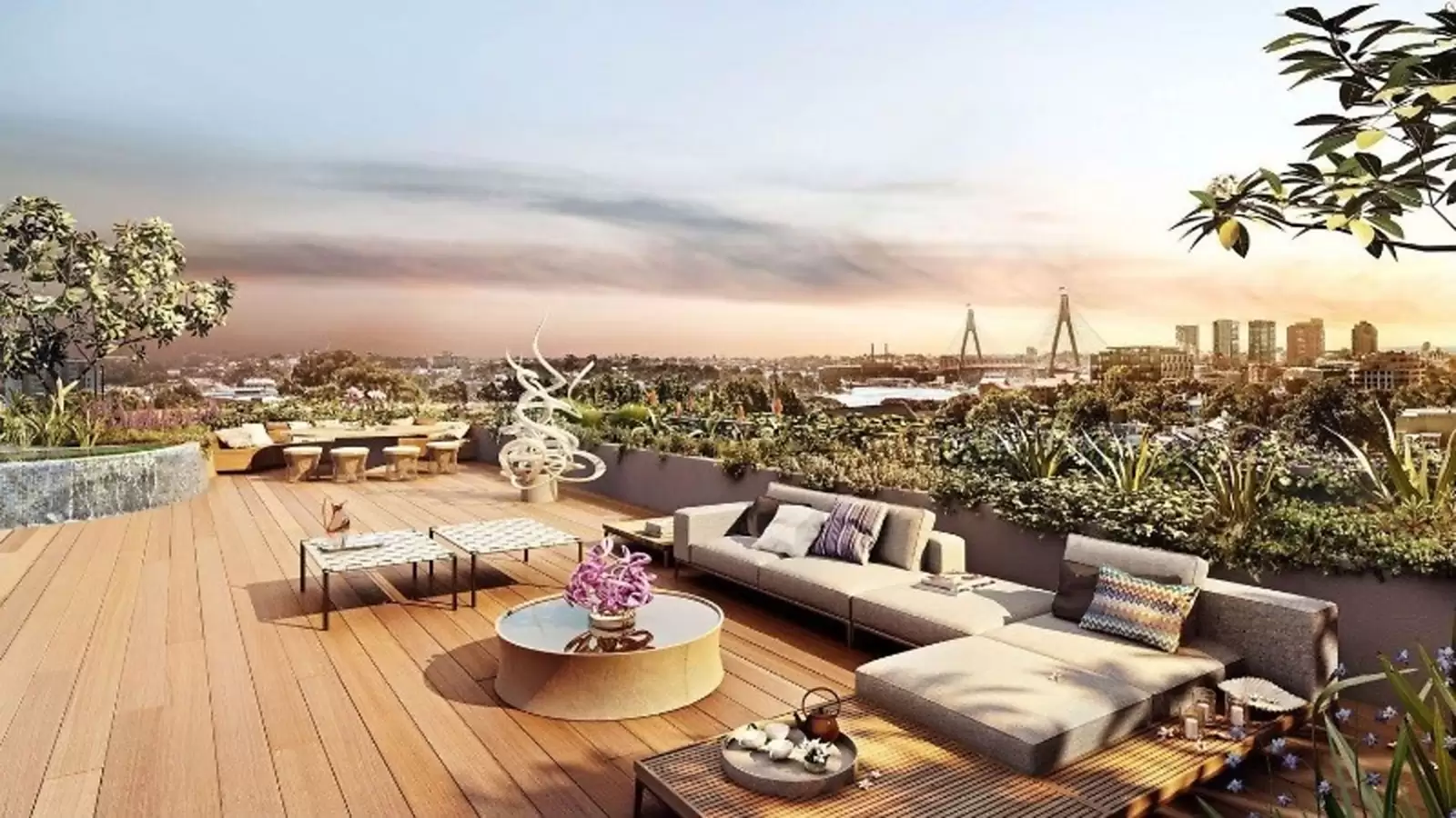702/276 Bulwara Road, Ultimo Sold by Sydney Sotheby's International Realty - image 14
