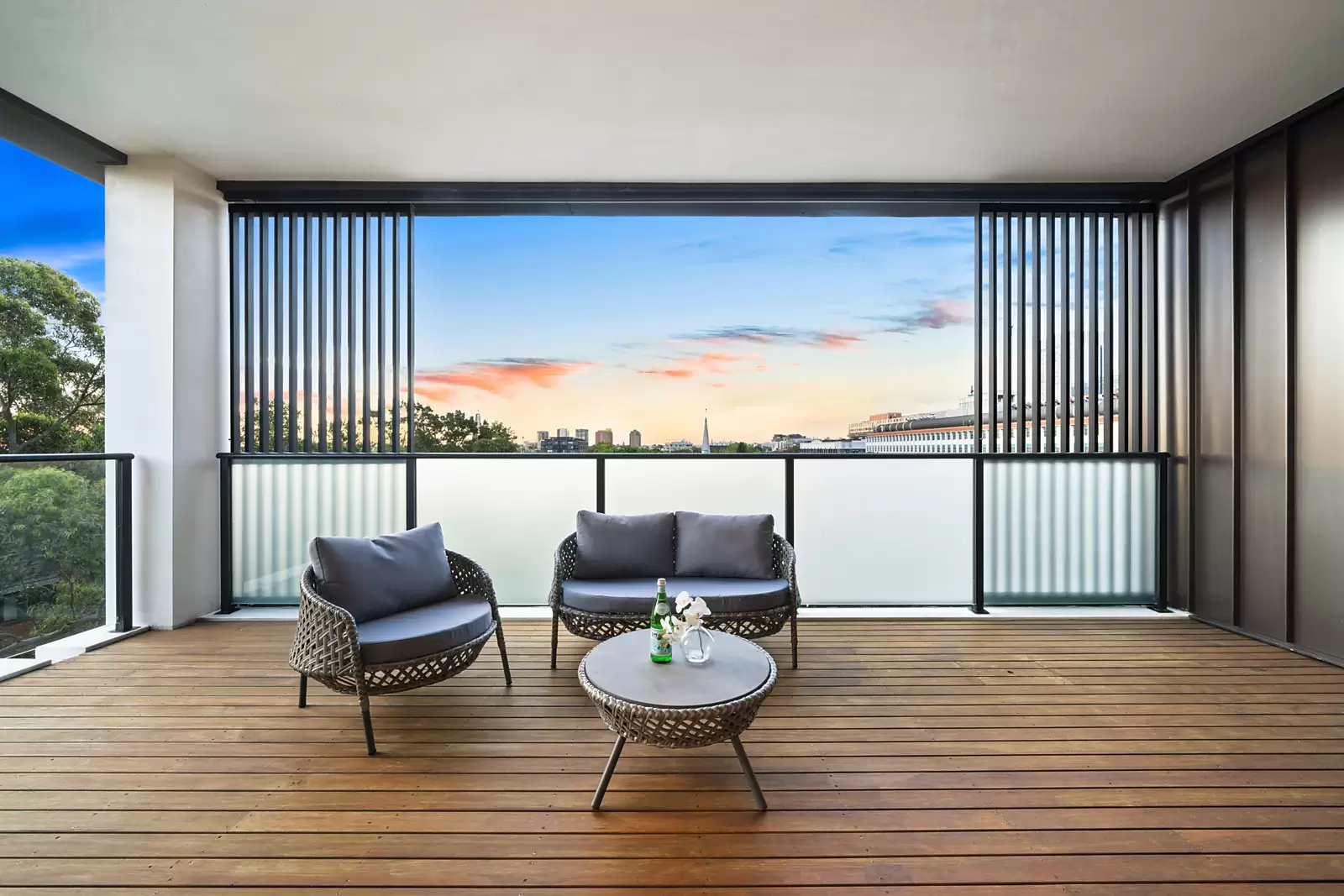702/276 Bulwara Road, Ultimo Sold by Sydney Sotheby's International Realty - image 4