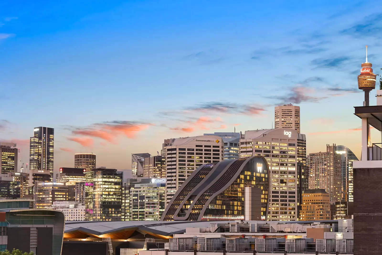 702/276 Bulwara Road, Ultimo Sold by Sydney Sotheby's International Realty - image 15
