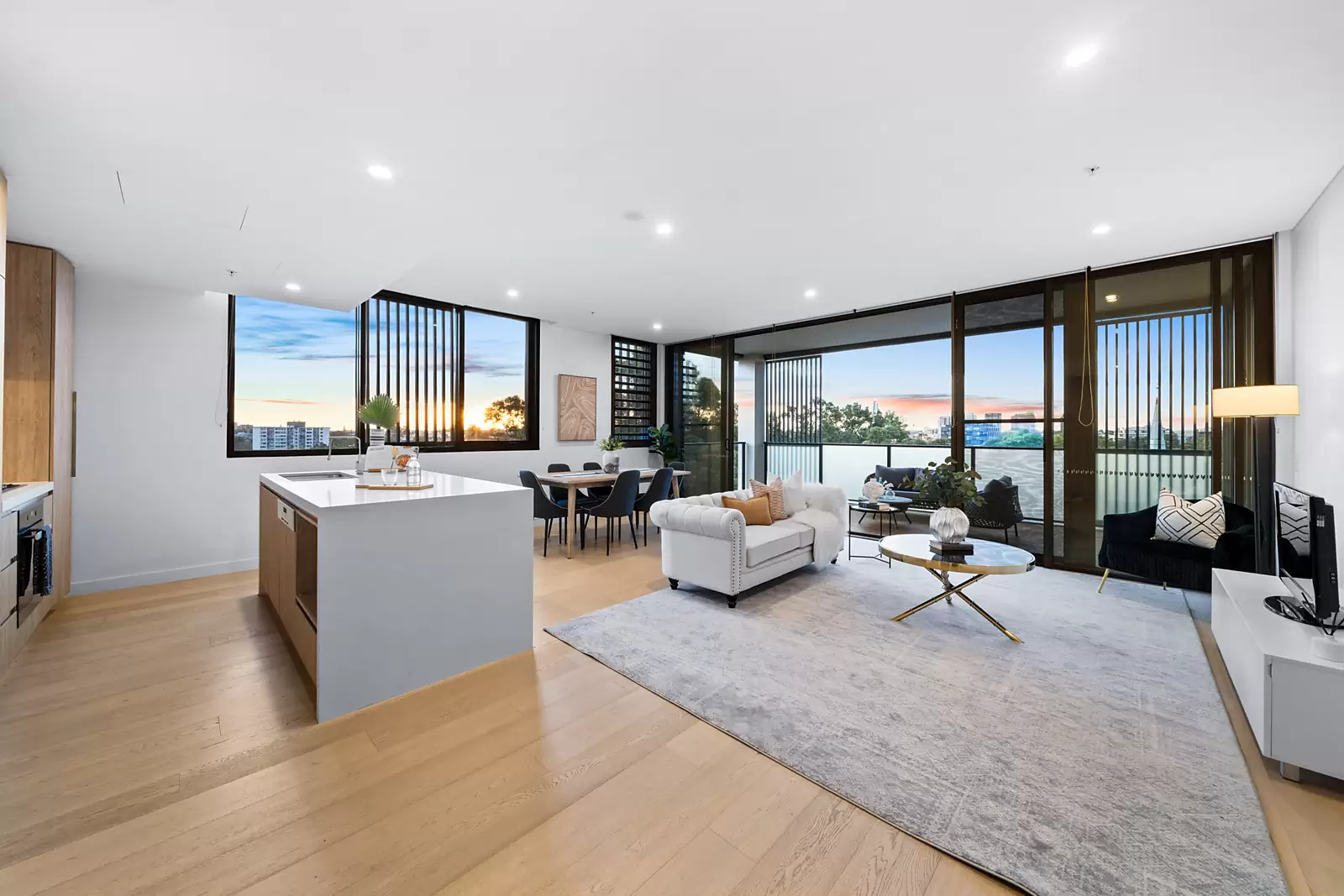 702/276 Bulwara Road, Ultimo Sold by Sydney Sotheby's International Realty - image 1