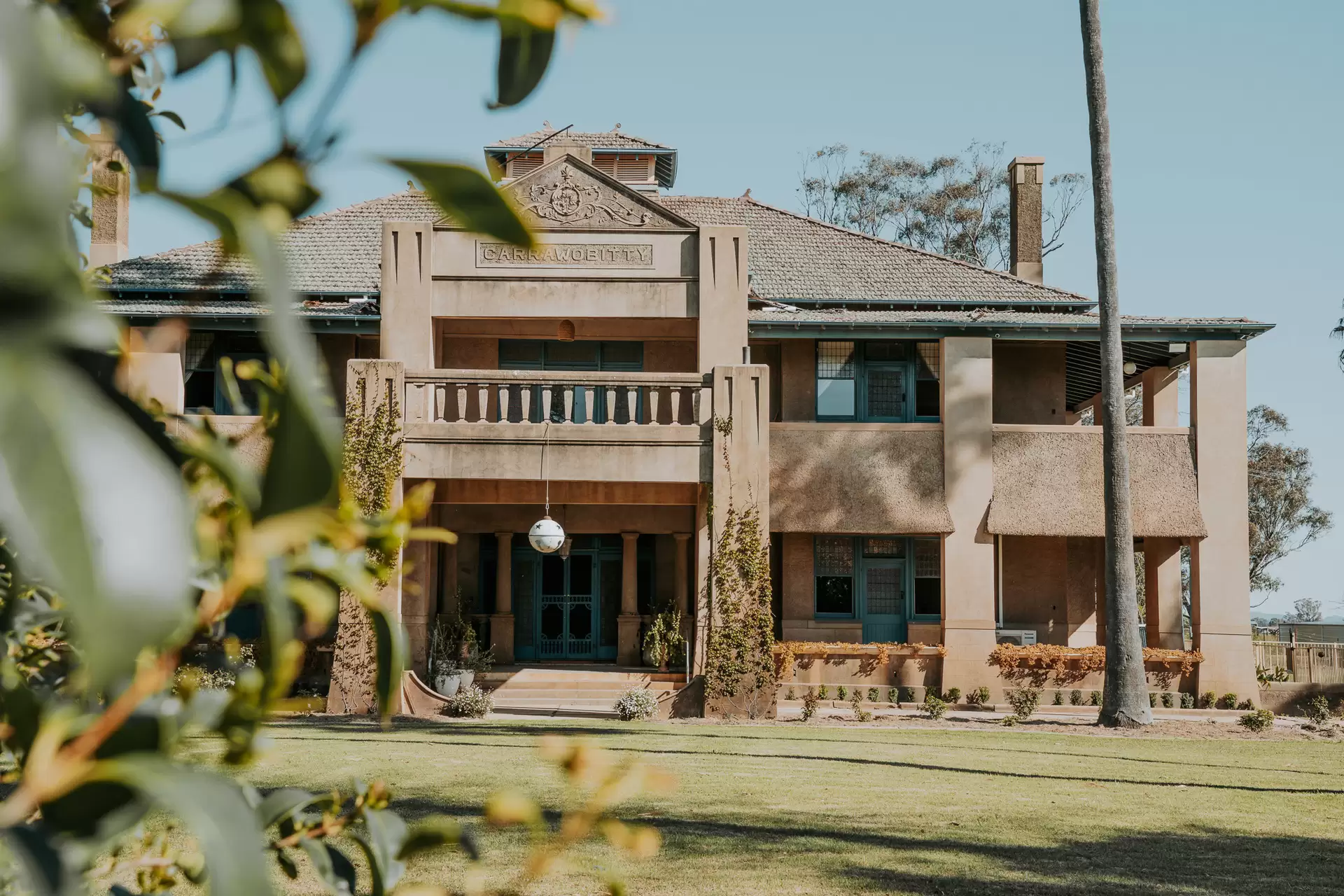 1301 Bedgerabong Road, Forbes Sold by Sydney Sotheby's International Realty - image 34