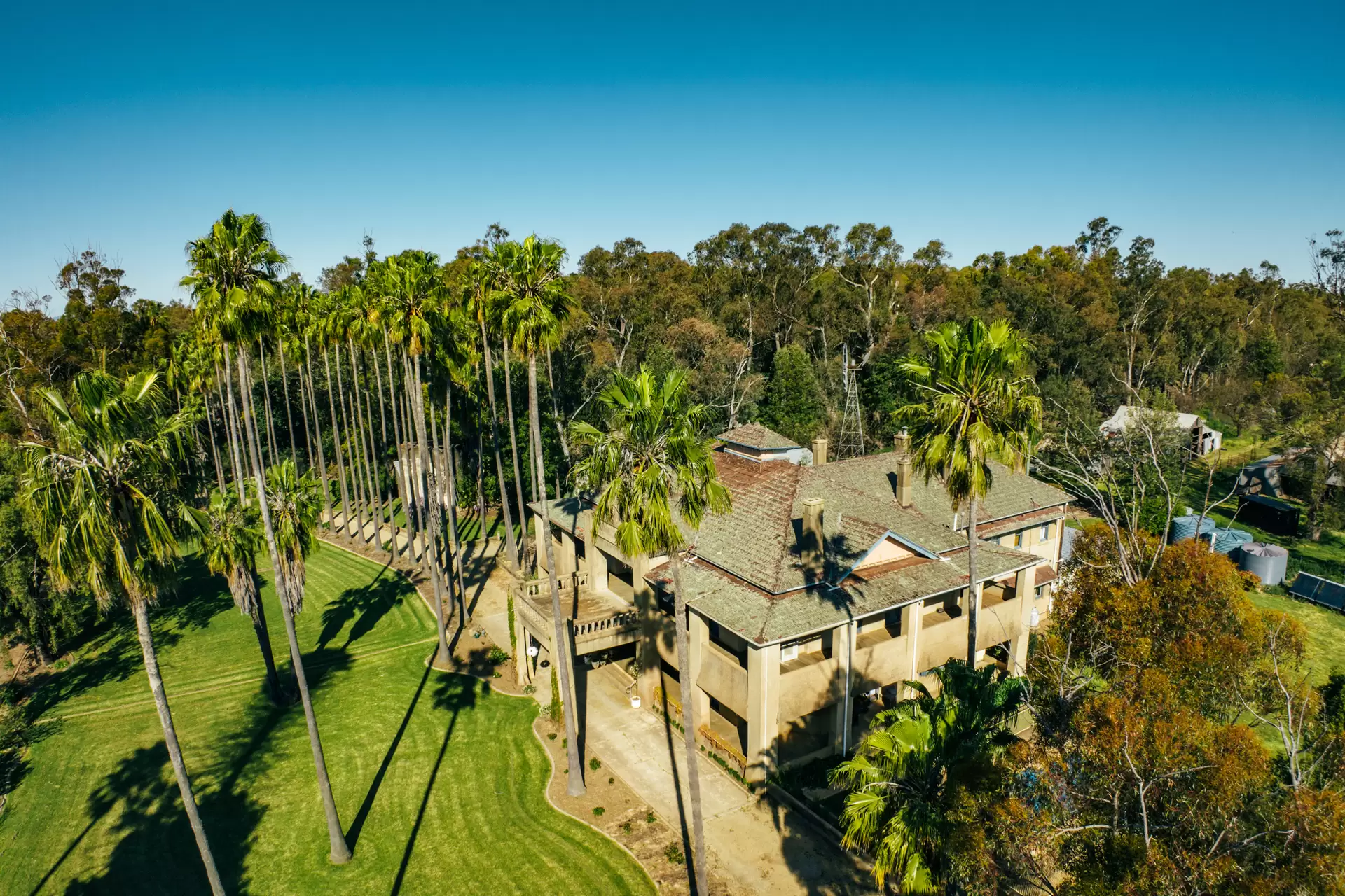 1301 Bedgerabong Road, Forbes Sold by Sydney Sotheby's International Realty - image 33