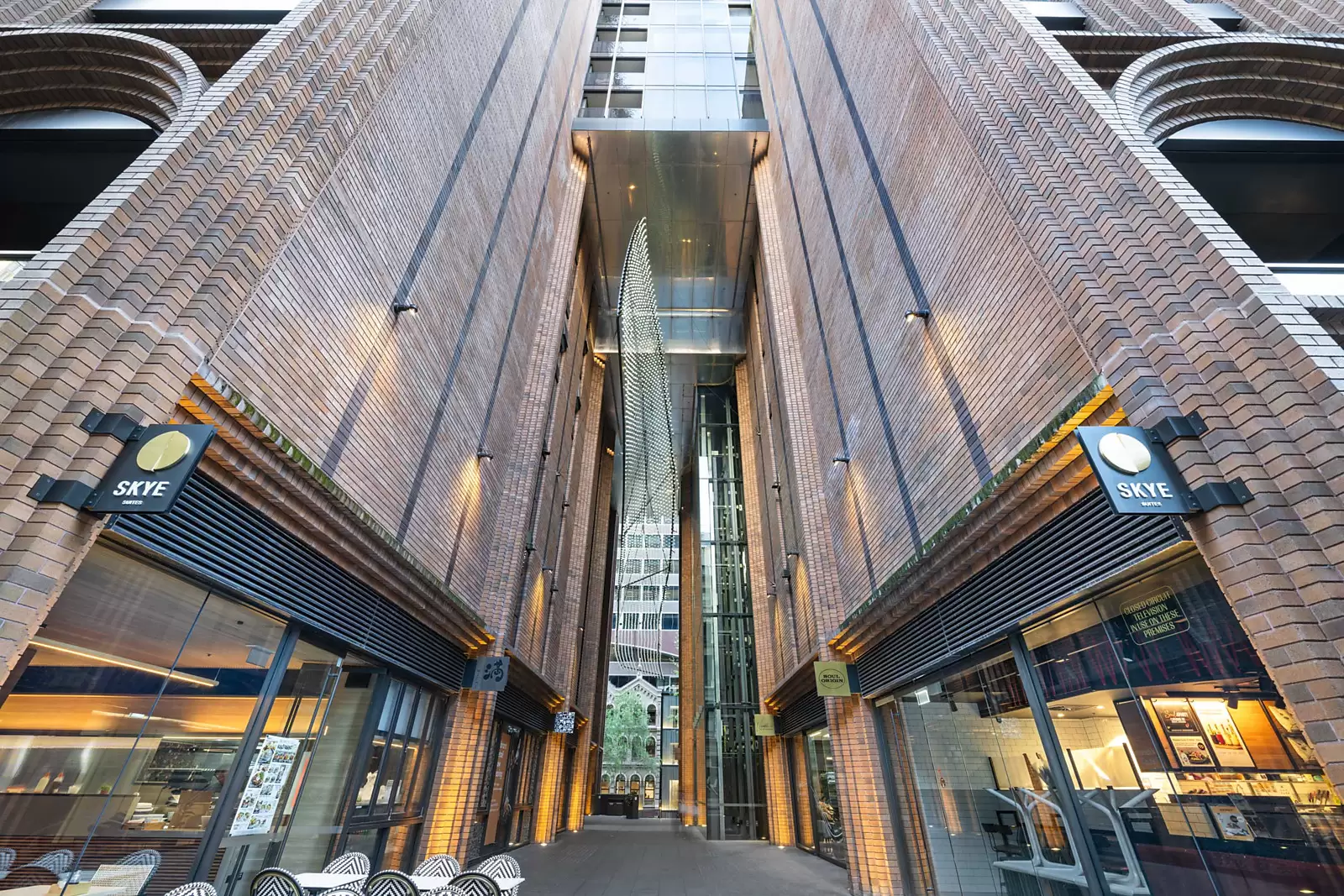1610/161 Clarence Street, Sydney Sold by Sydney Sotheby's International Realty - image 18