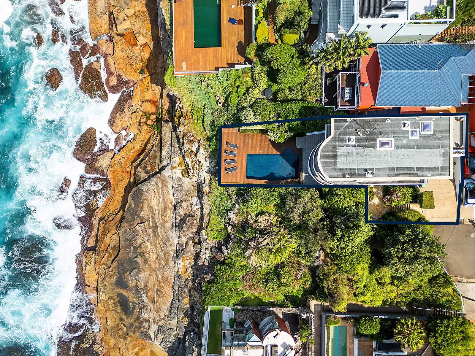 55 Cuzco Street, South Coogee Sold by Sydney Sotheby's International Realty - image 14